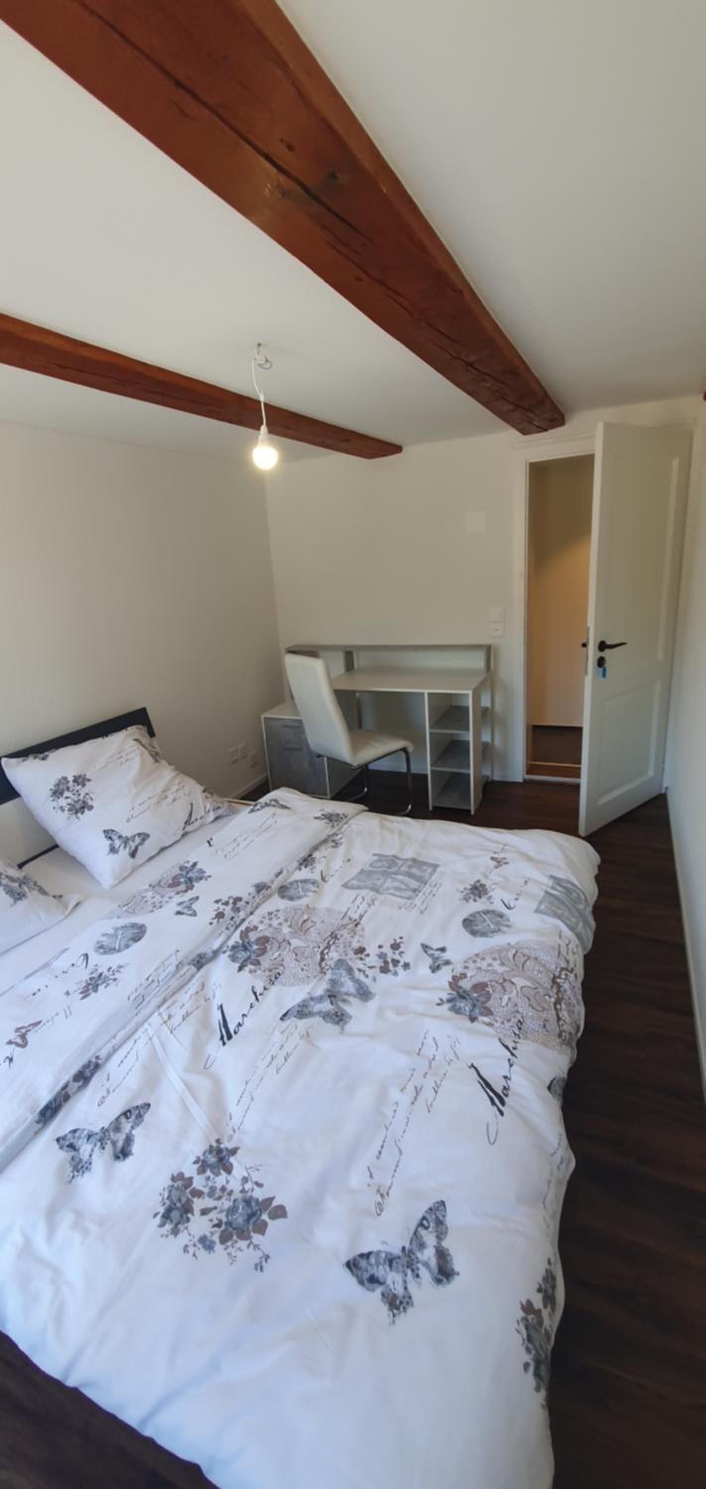 Standard Double Room photo 2