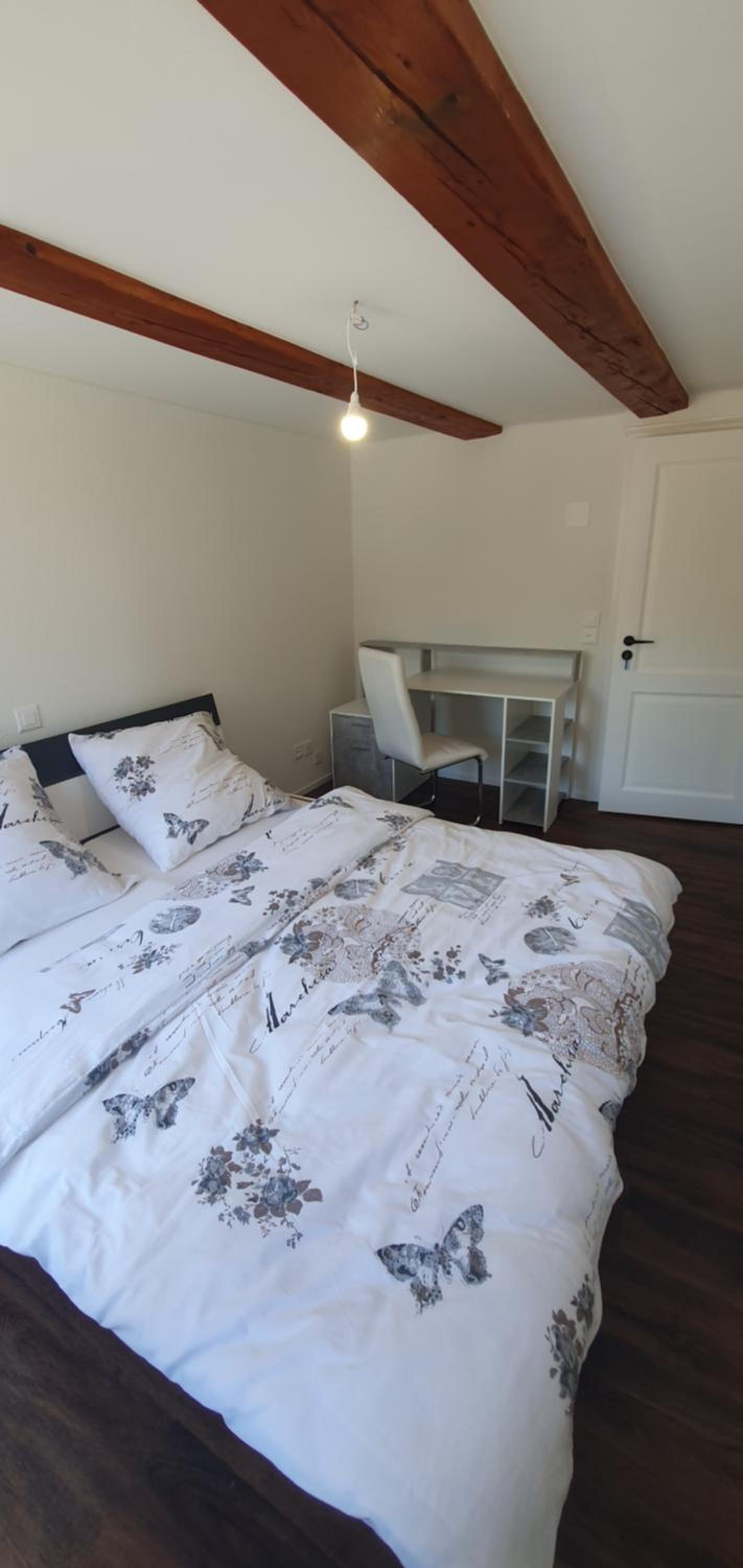 Standard Double Room photo 3