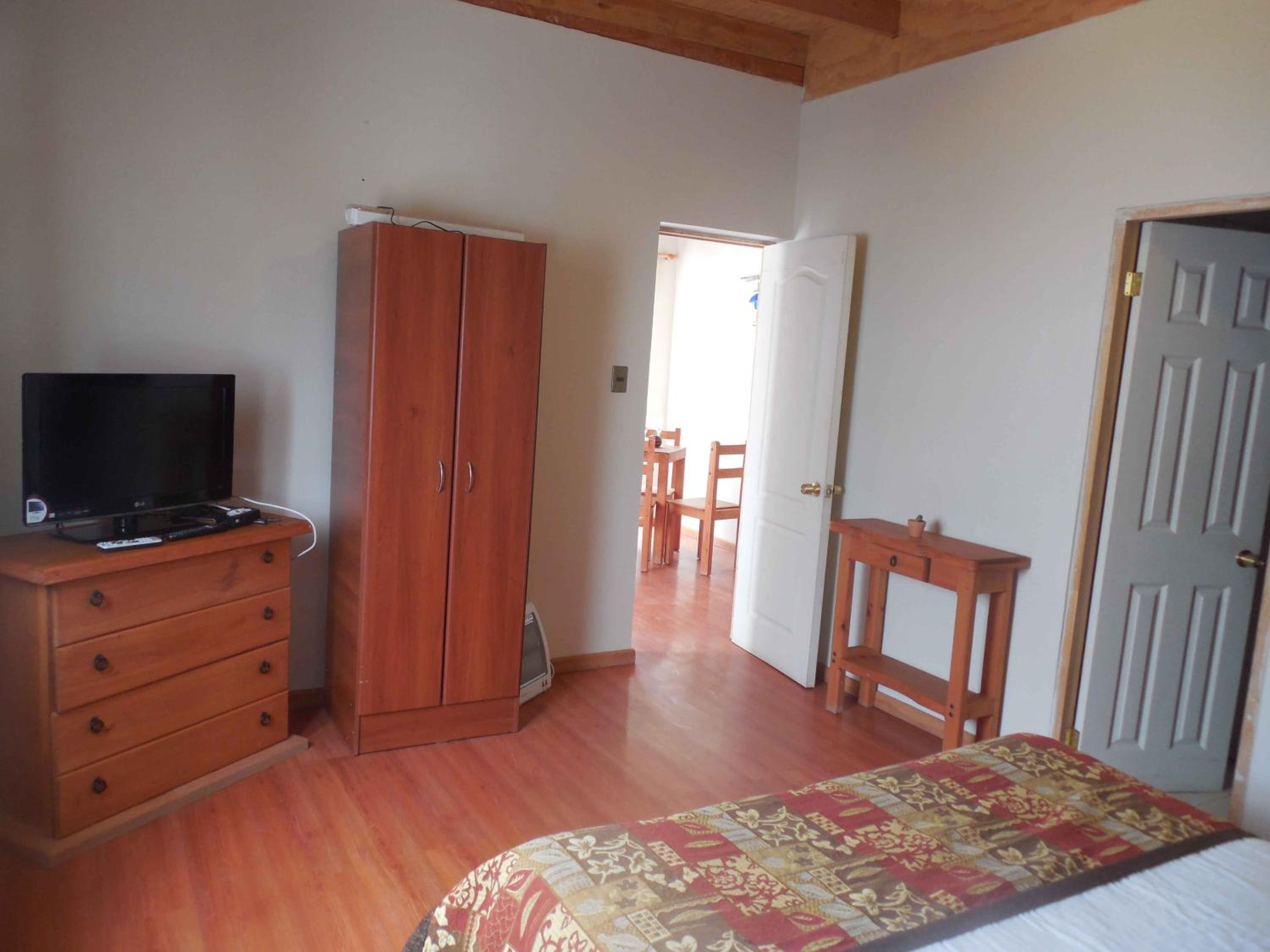 Apartment Quadruple photo 1
