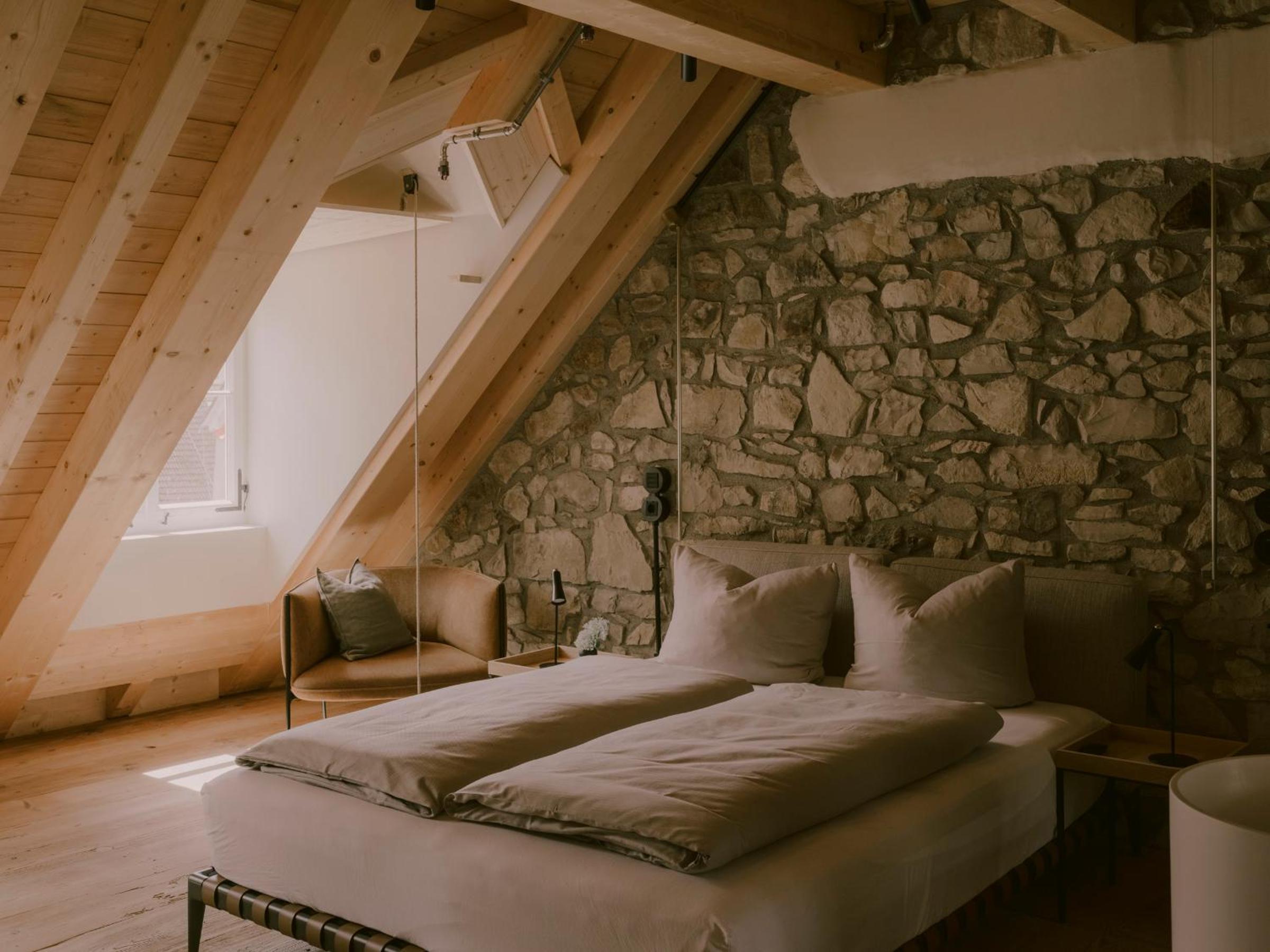Small Double Room