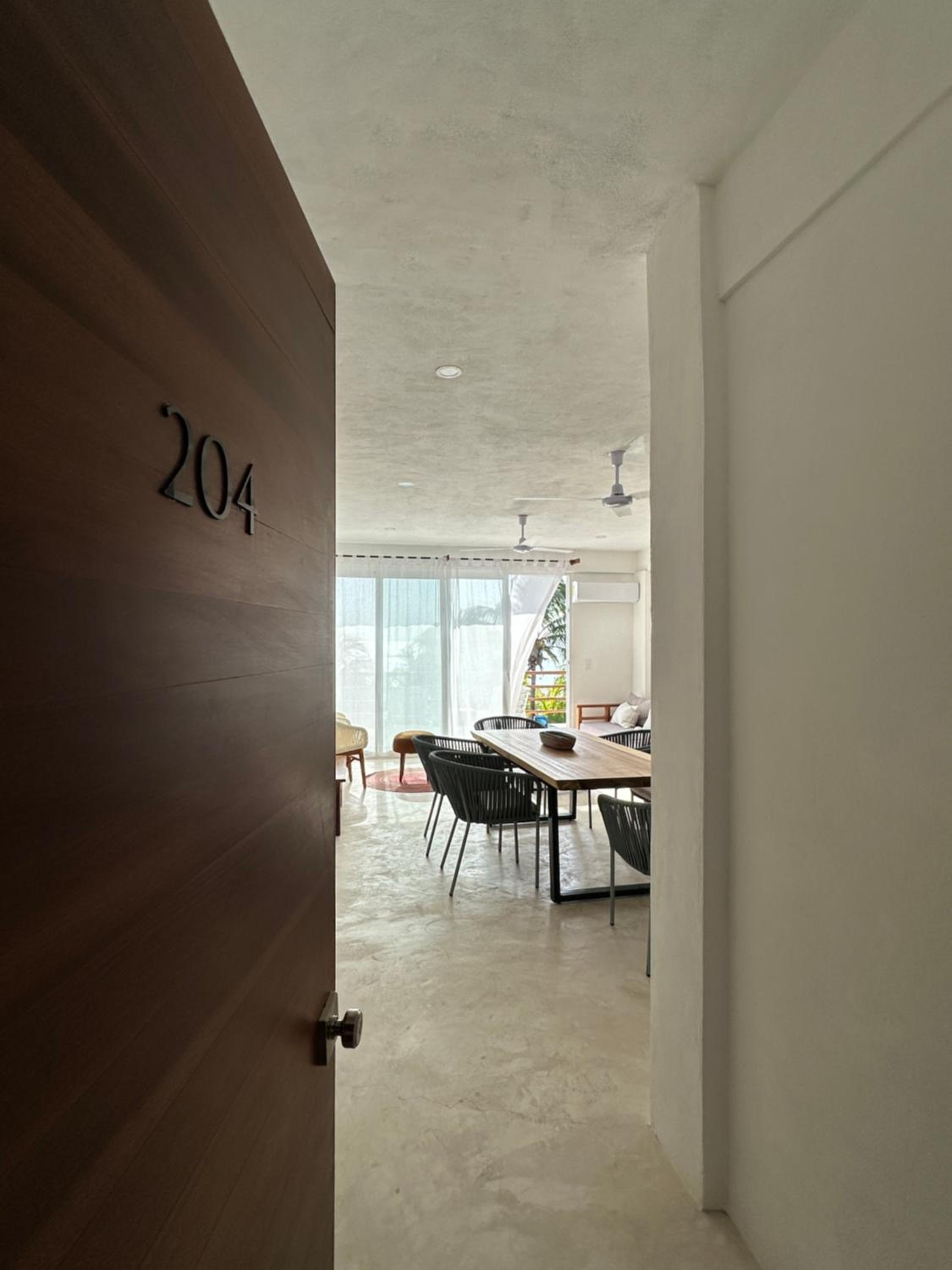 Apartment with Sea View - Photo 2