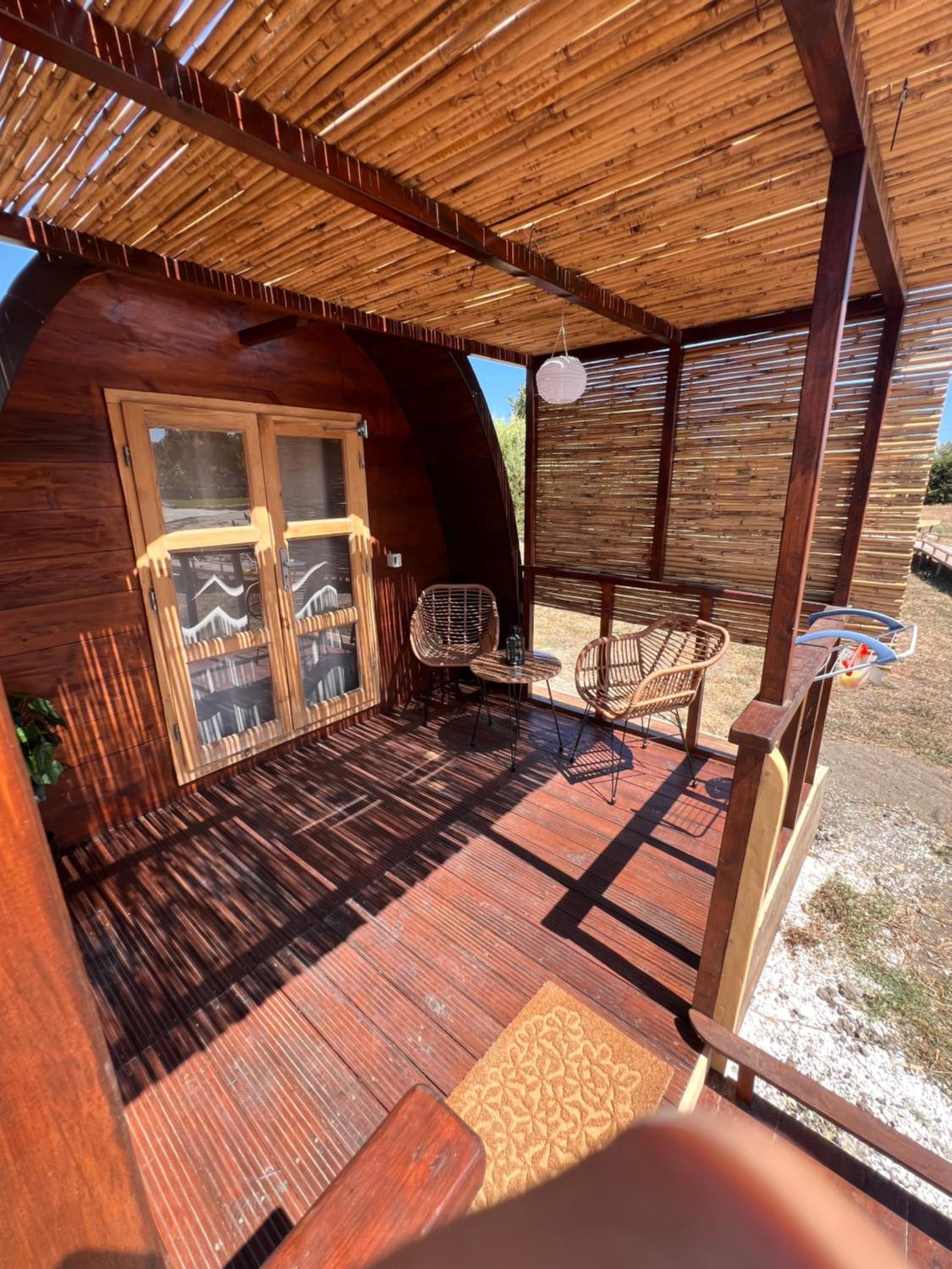 One-Bedroom House - Photo 7