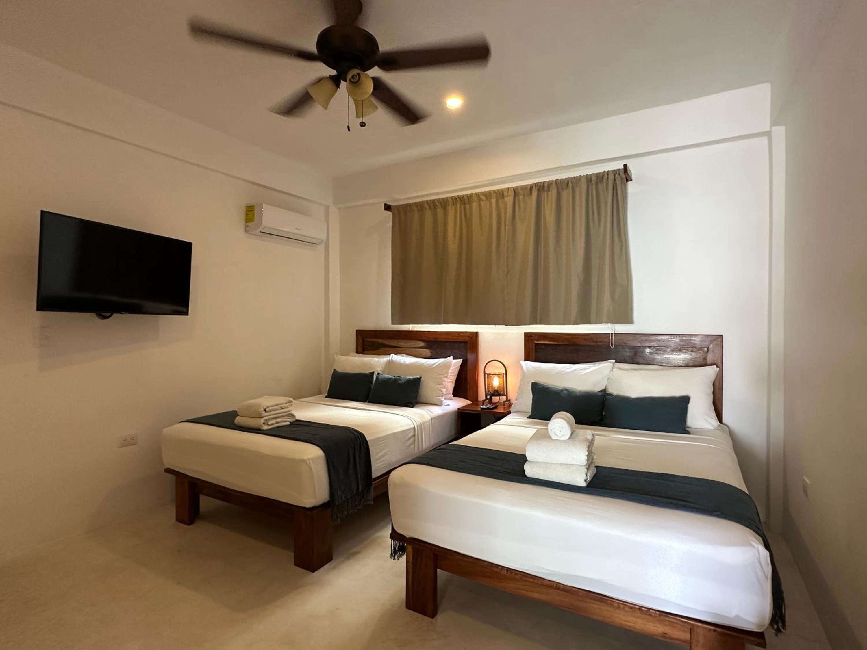 Apartment with Sea View - Photo 1