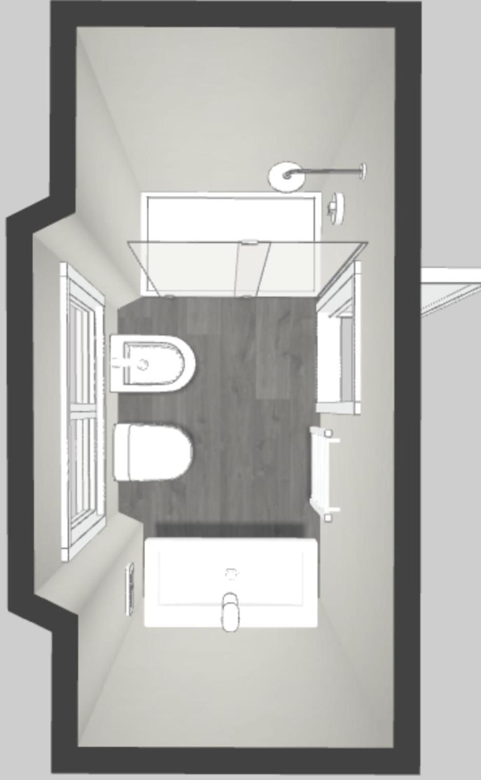 Superior Double or Twin Room photo 2