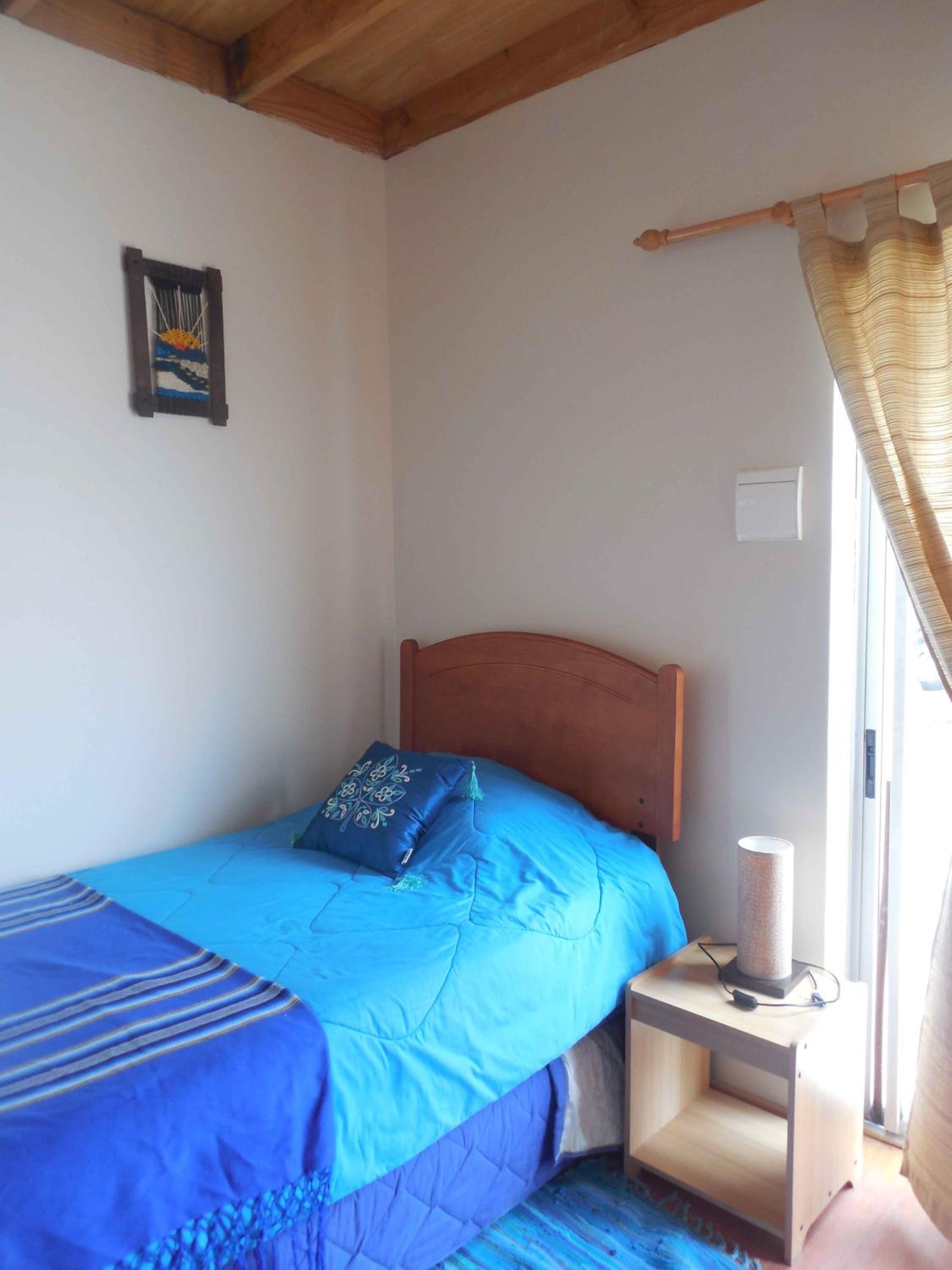 Standard Twin Room photo 1