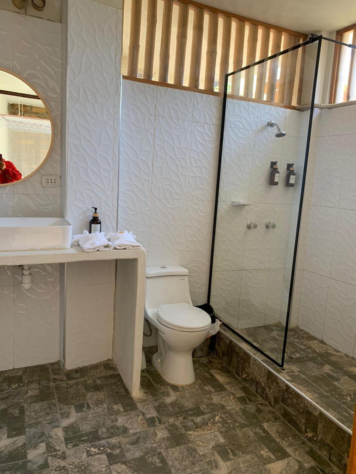 Double or Twin Room with Garden View photo 2