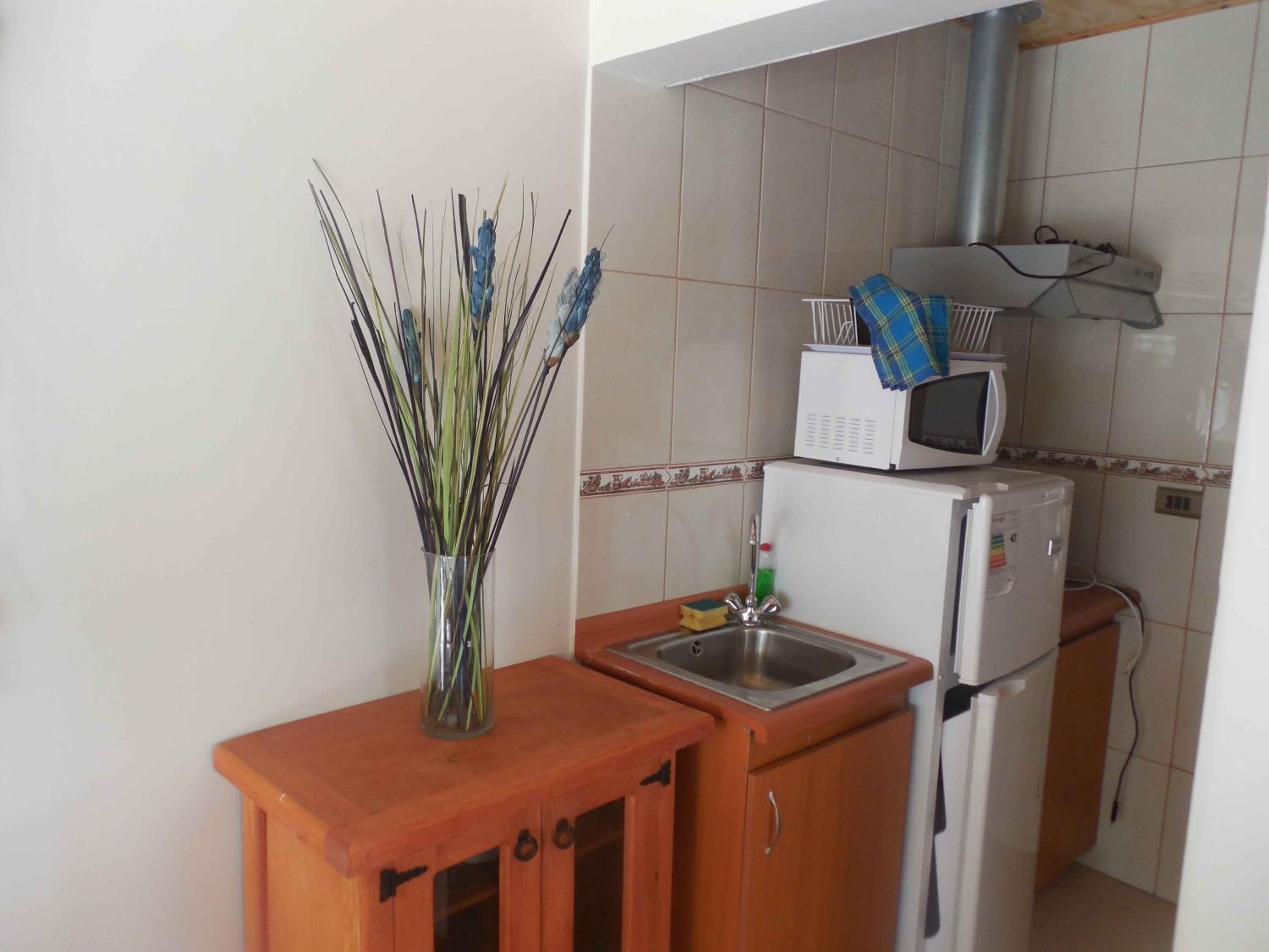 One-Bedroom Bungalow (3 Adult) photo 3