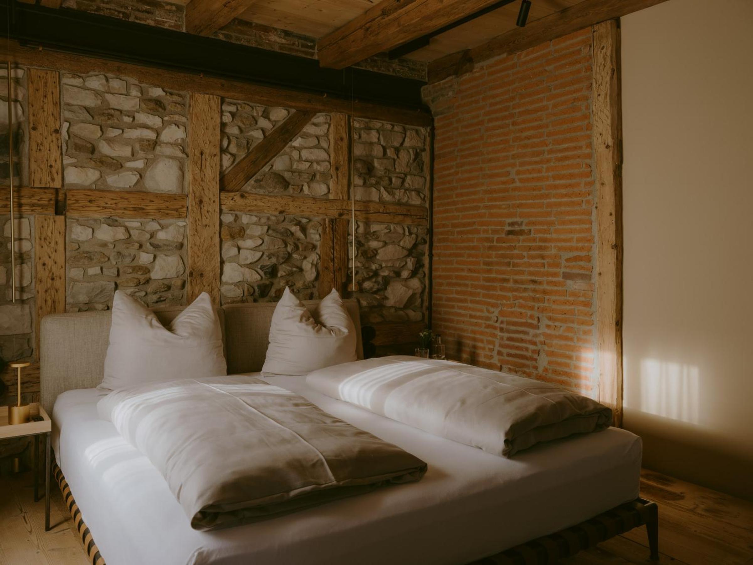 Large Double Room