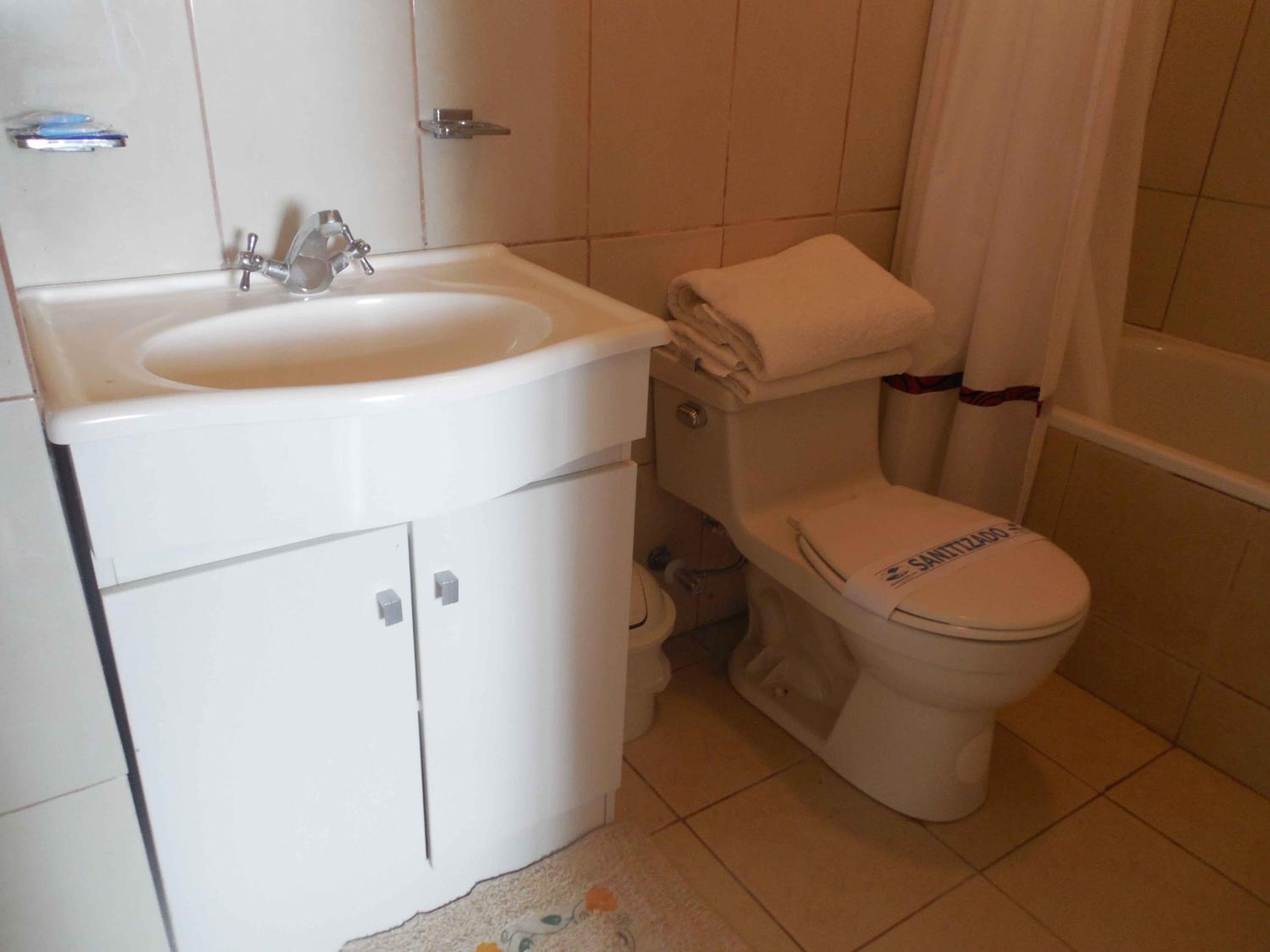 Bungalow (5 Adults) photo 3