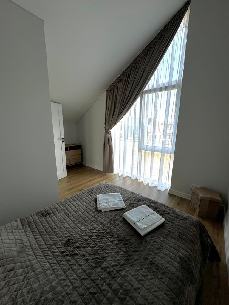 Two-Bedroom Apartment photo 2