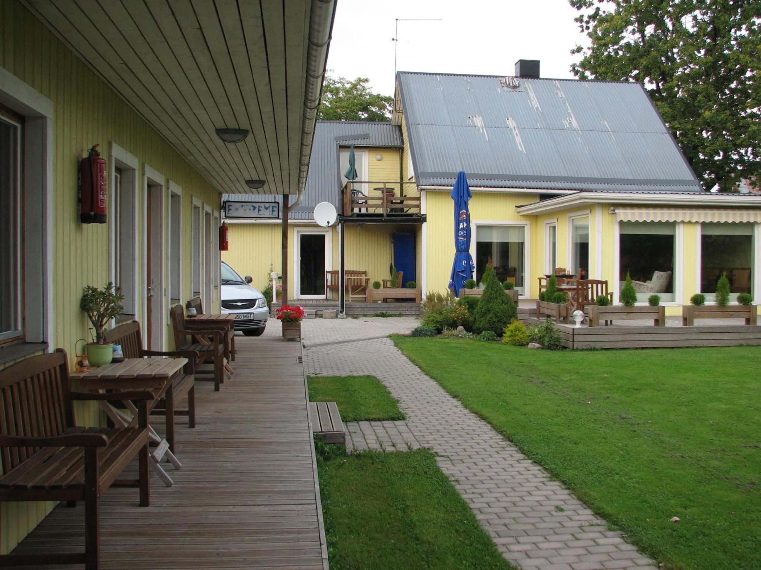 Vacation House - Photo 17