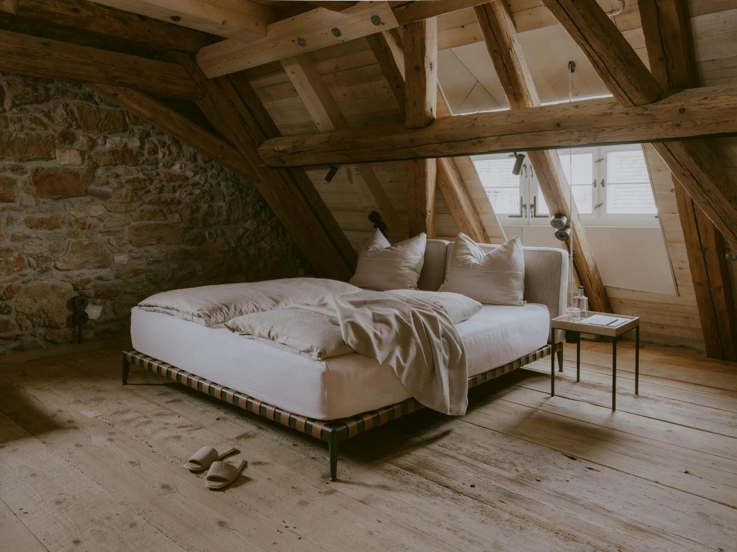 Duplex Suite