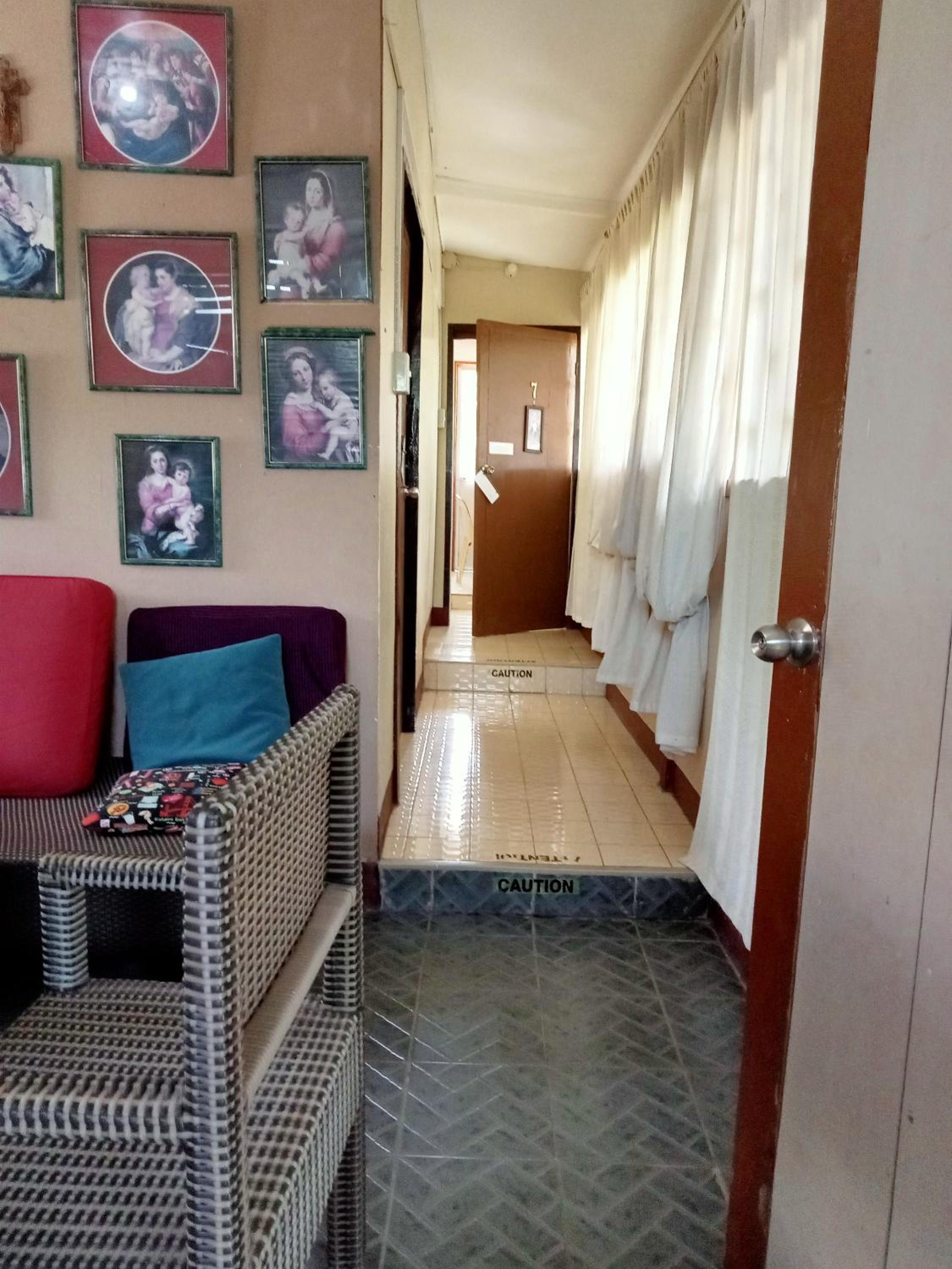 Family Room photo 3