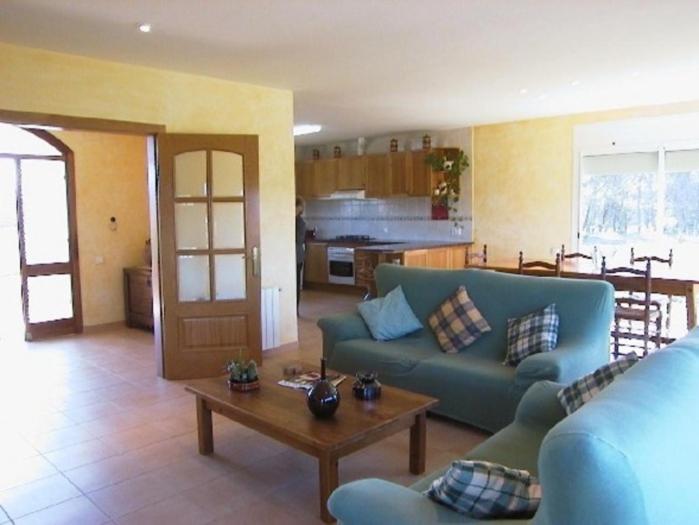 Four-Bedroom Villa