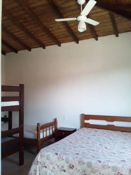 Three-Bedroom House photo 3