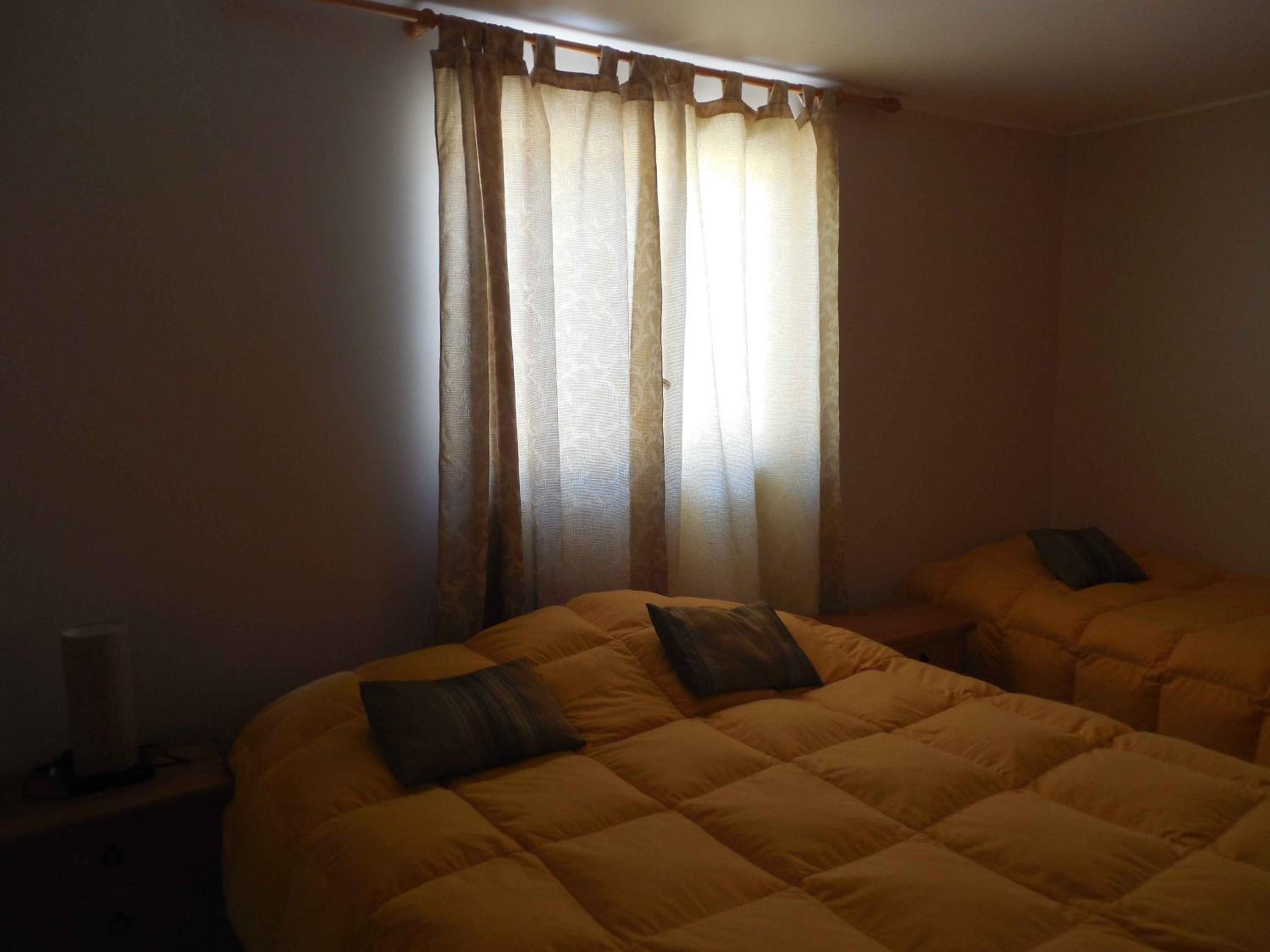 One-Bedroom Bungalow (2 Adult 2 Children) photo 3