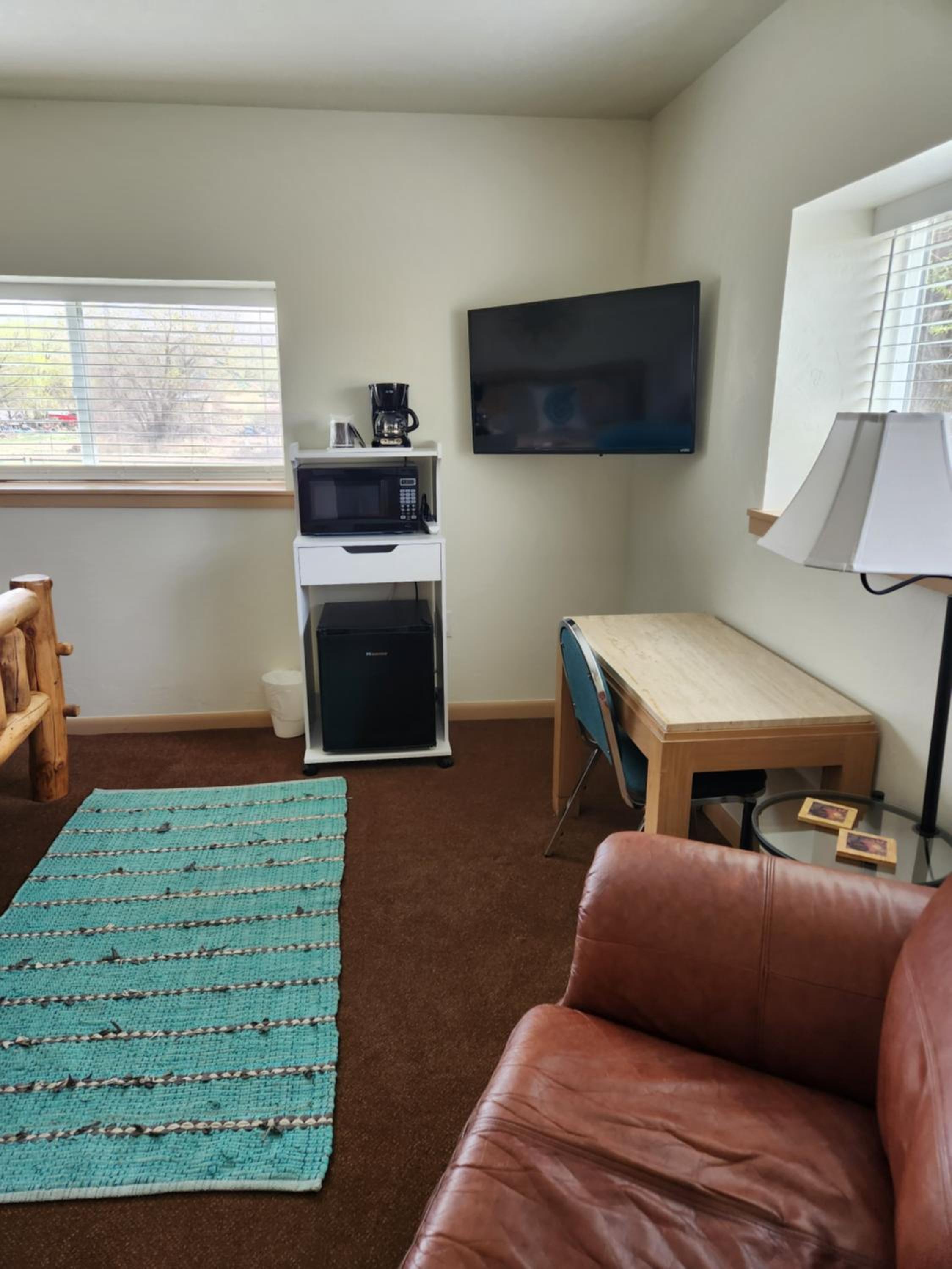 One-Bedroom Cottage - Photo 1
