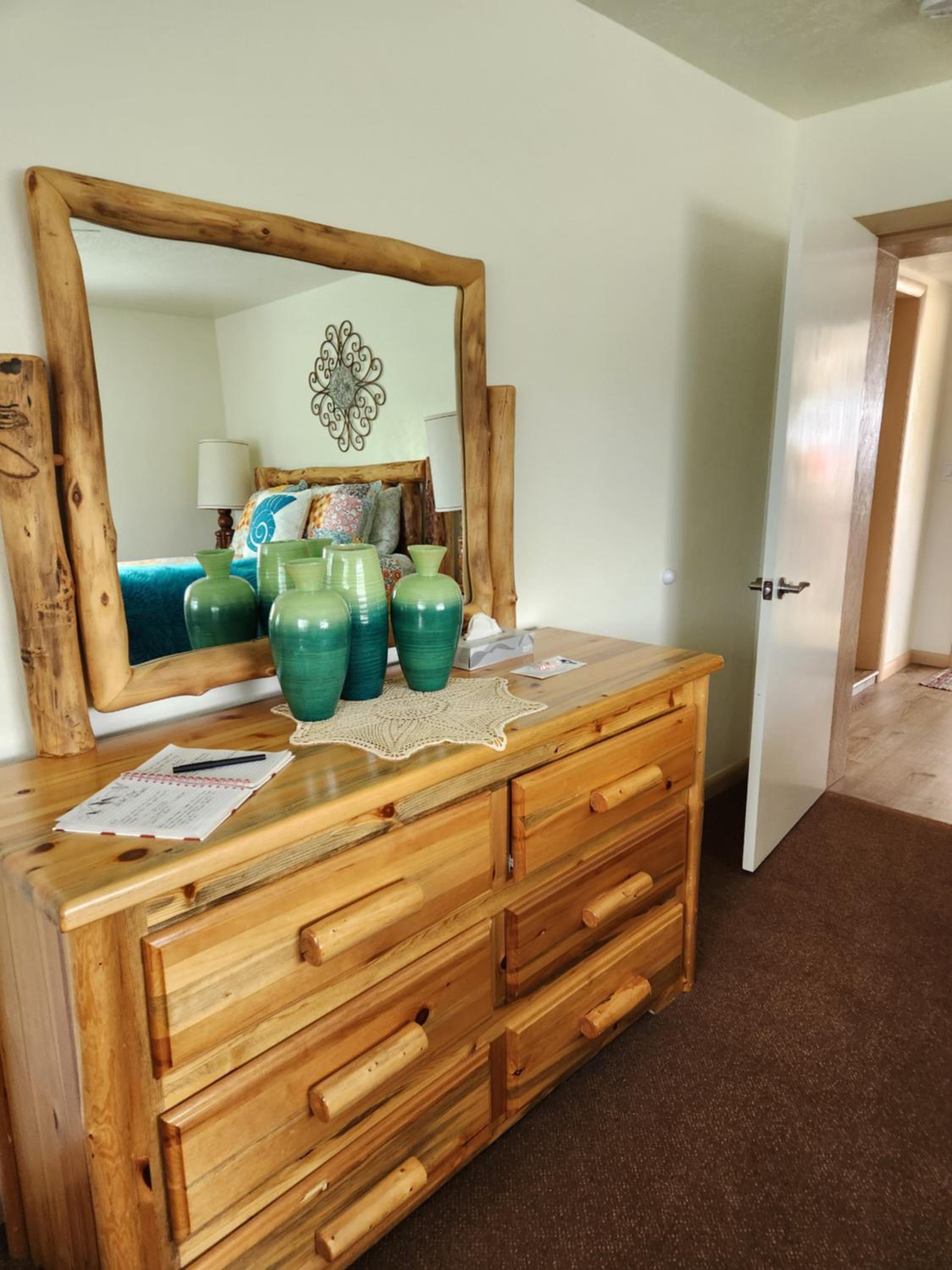 One-Bedroom Cottage - Photo 5