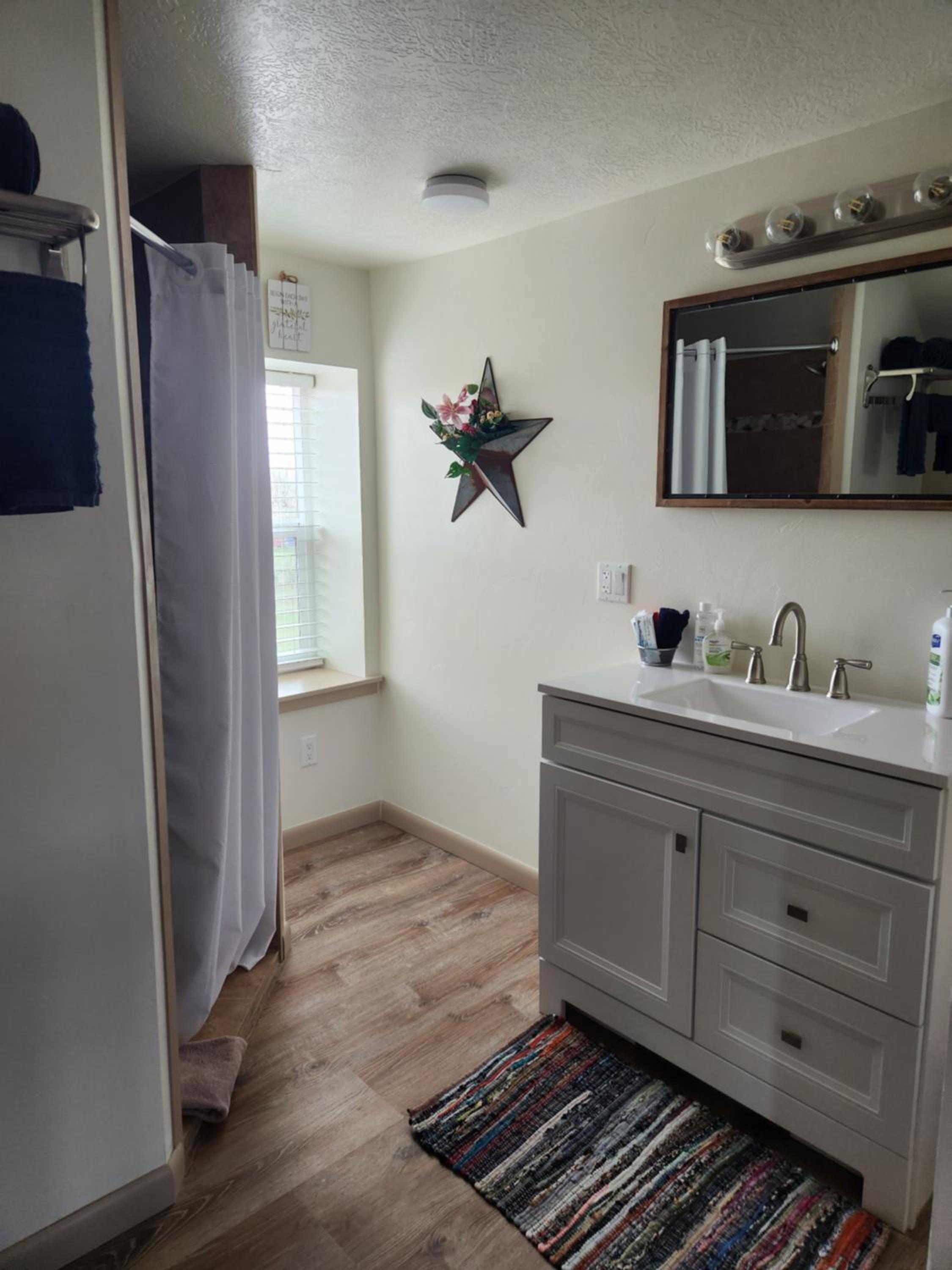 Comfort Quadruple Room - Photo 12