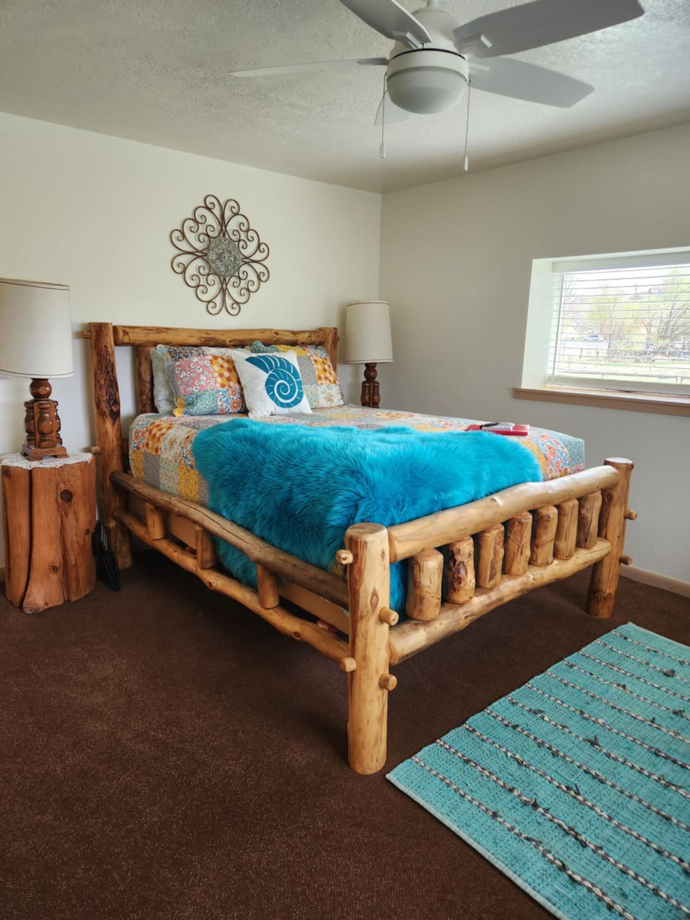 One-Bedroom Cottage - Photo 6