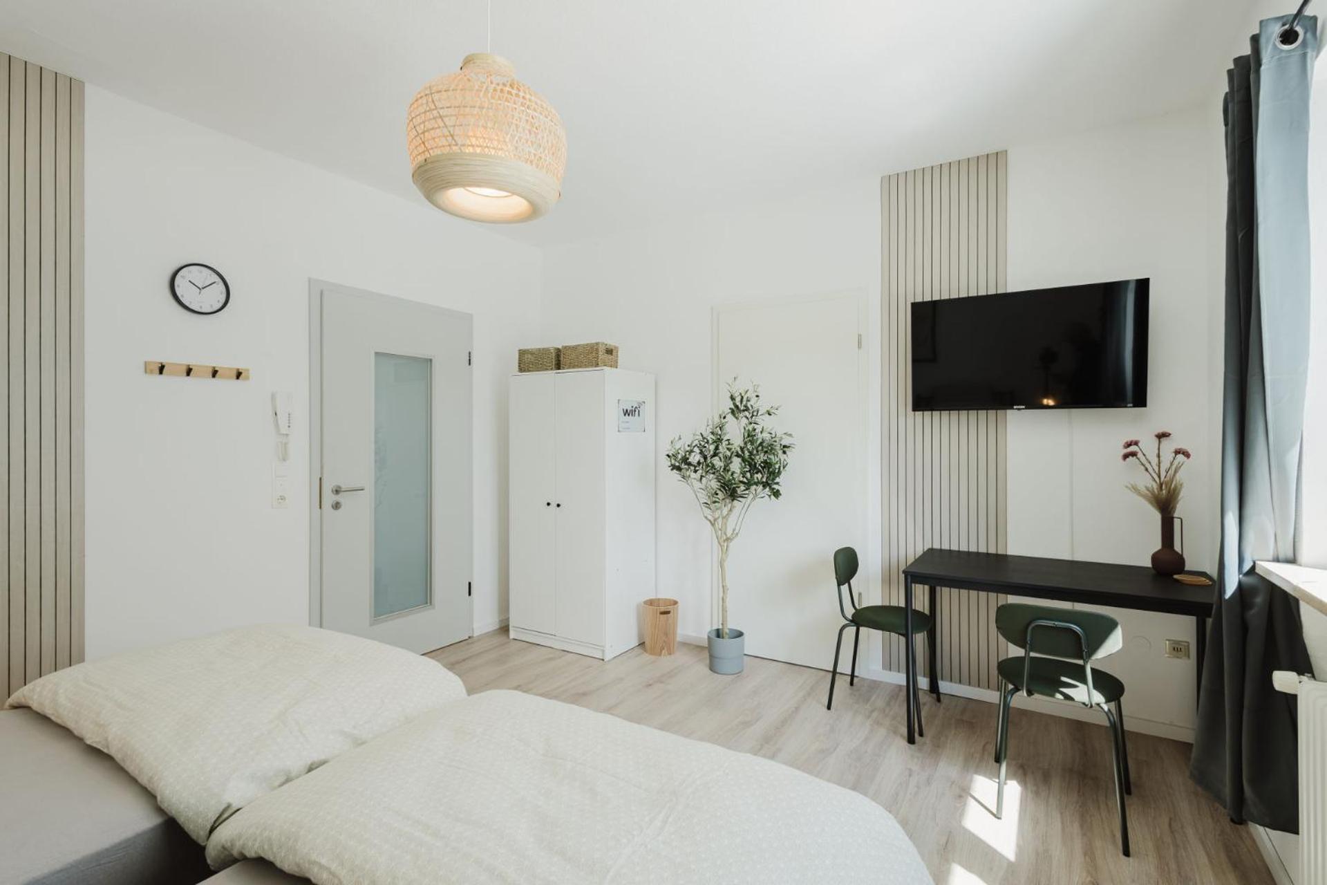 Two-Bedroom Apartment with View photo 1