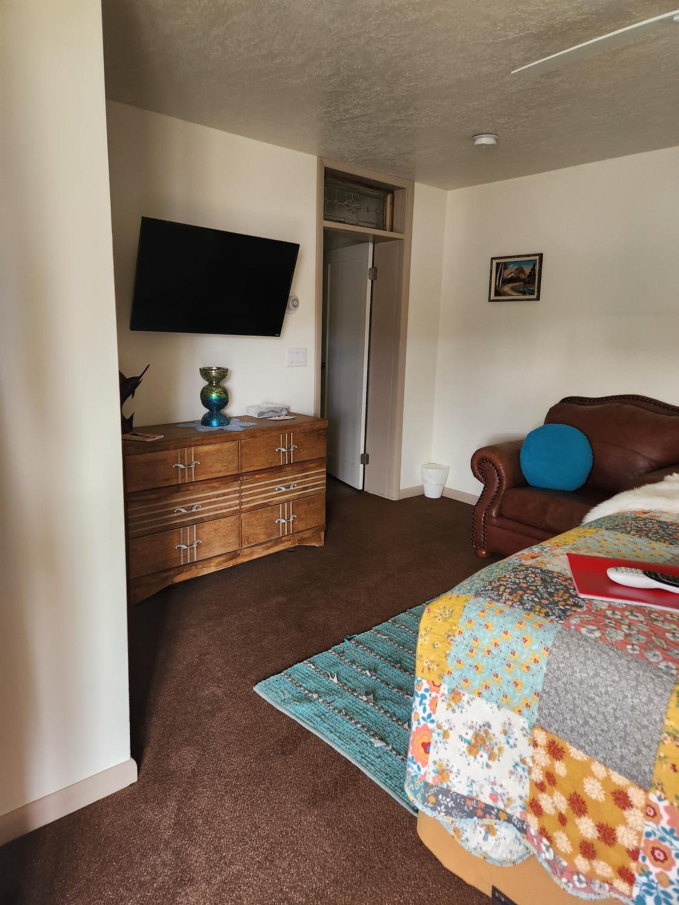 King Room - Photo 1