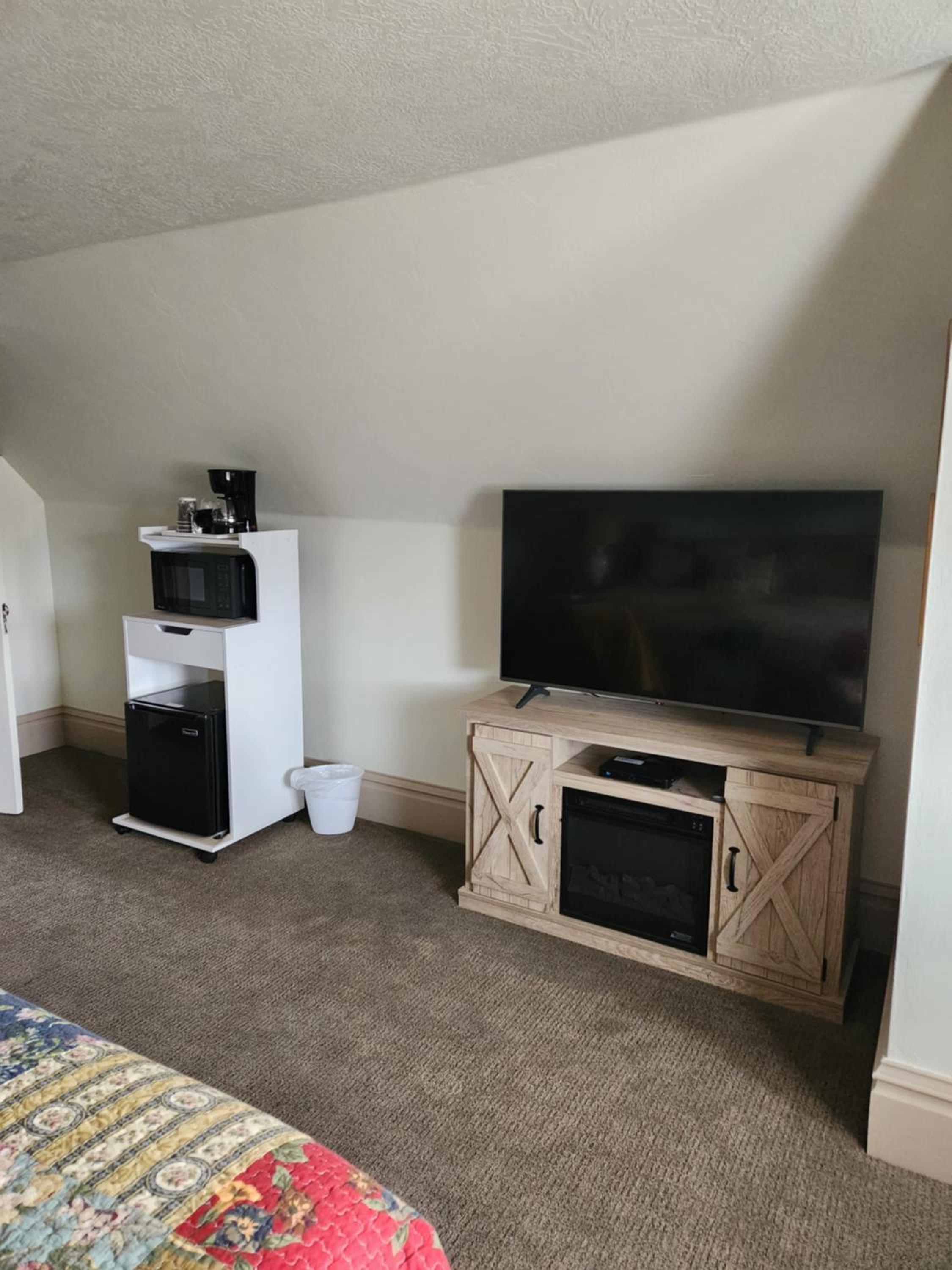 Comfort Quadruple Room - Photo 5