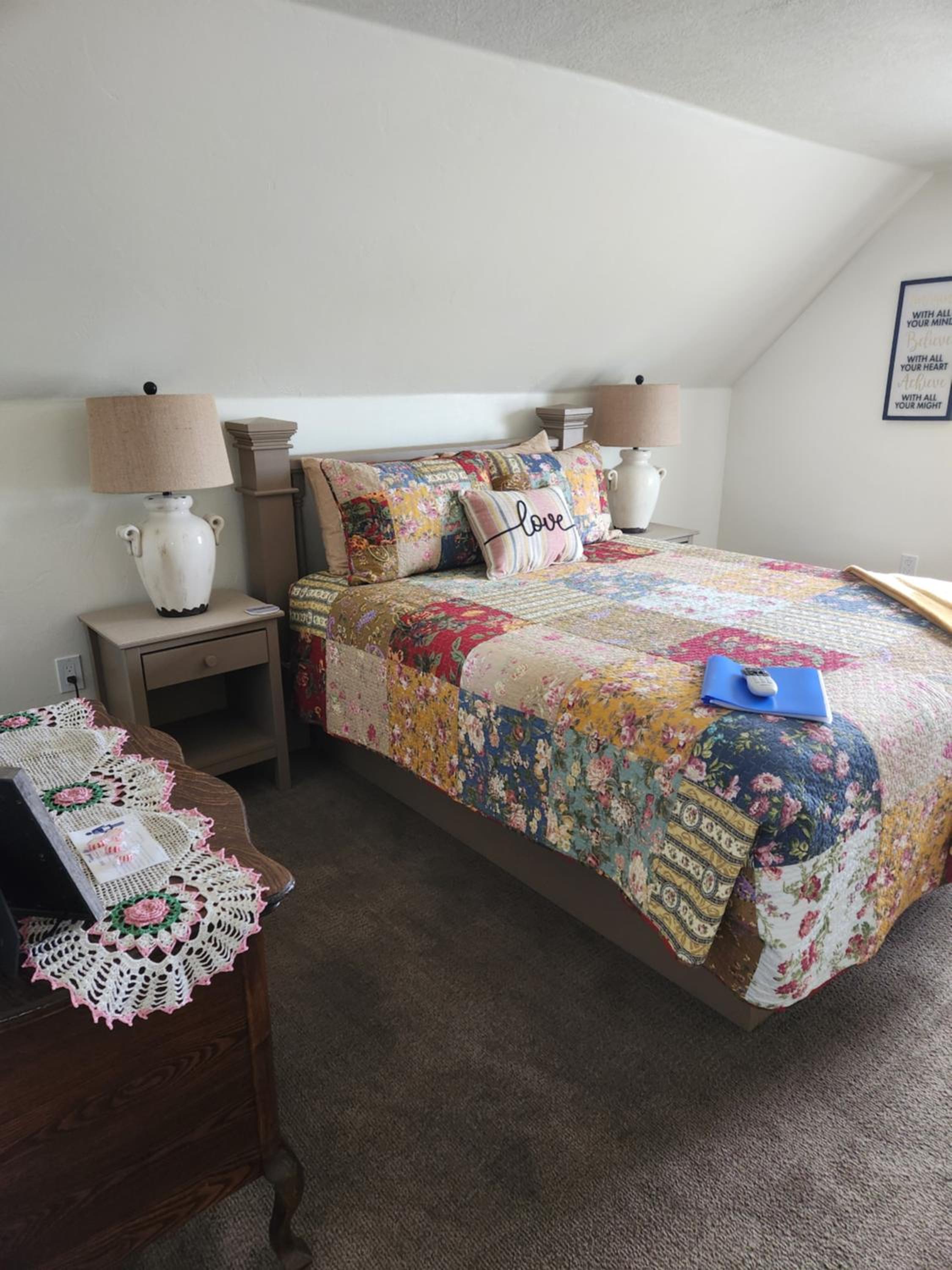 Comfort Quadruple Room - Photo 2