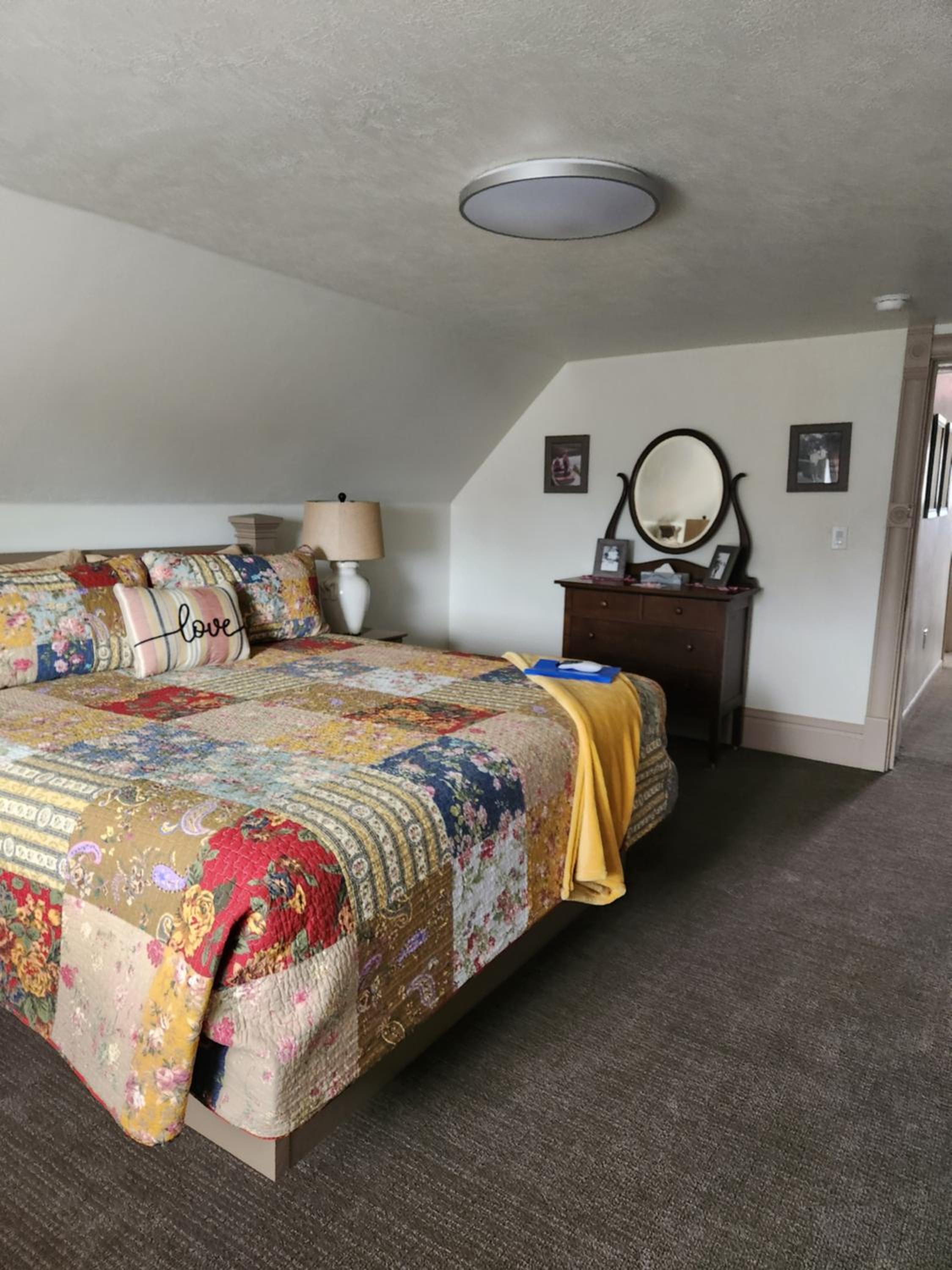 Comfort Quadruple Room - Photo 1