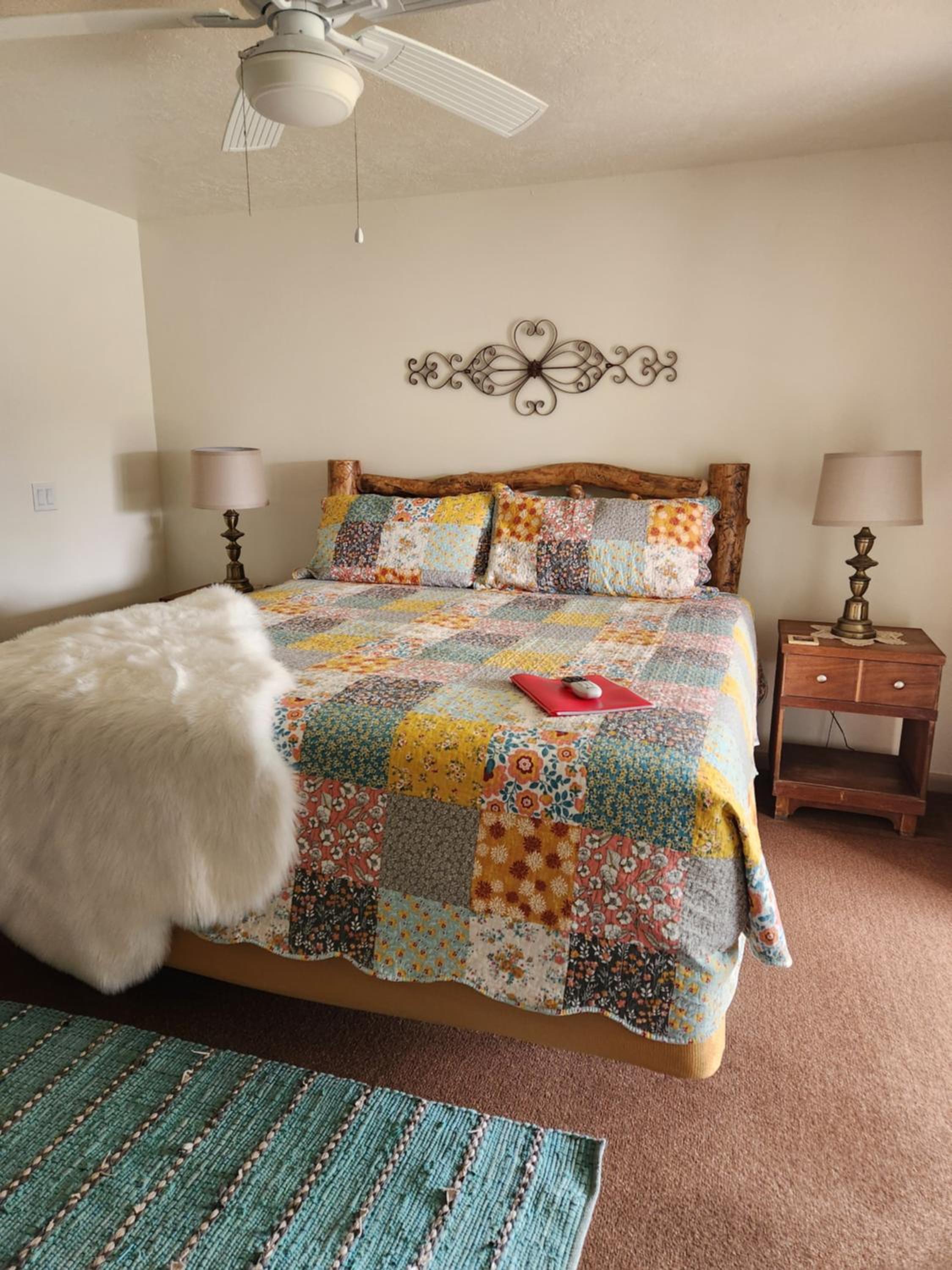 King Room - Photo 6