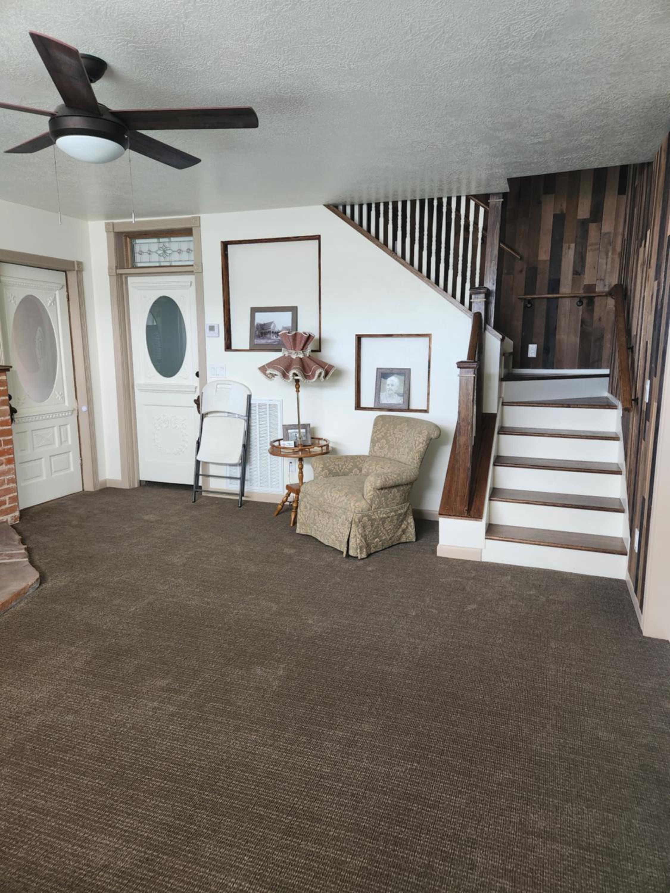 Comfort Quadruple Room - Photo 4