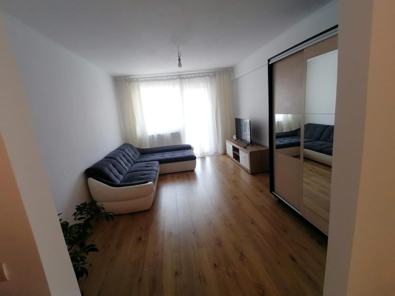One-Bedroom Apartment photo 3