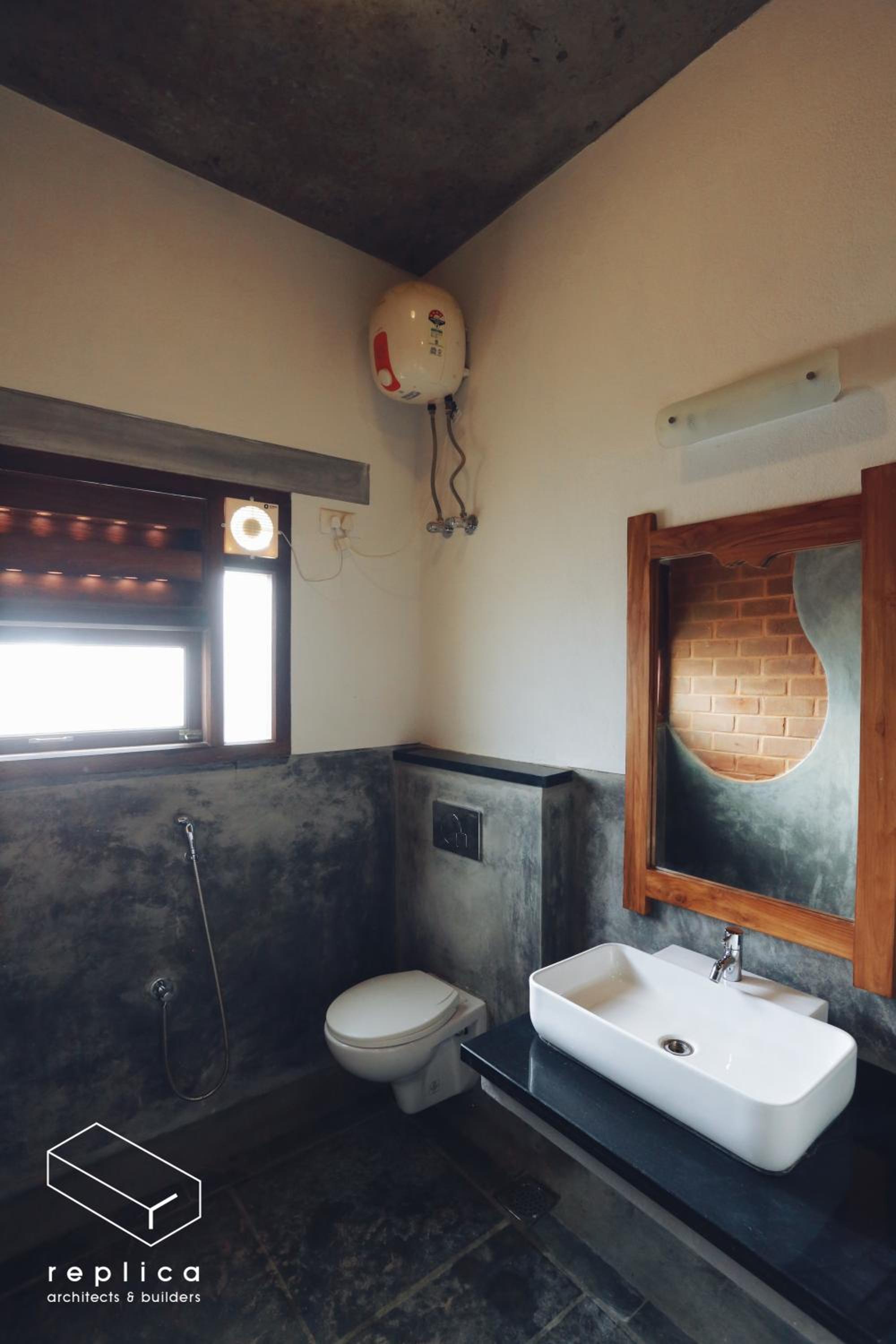 Studio with Spa Bath - Photo 12