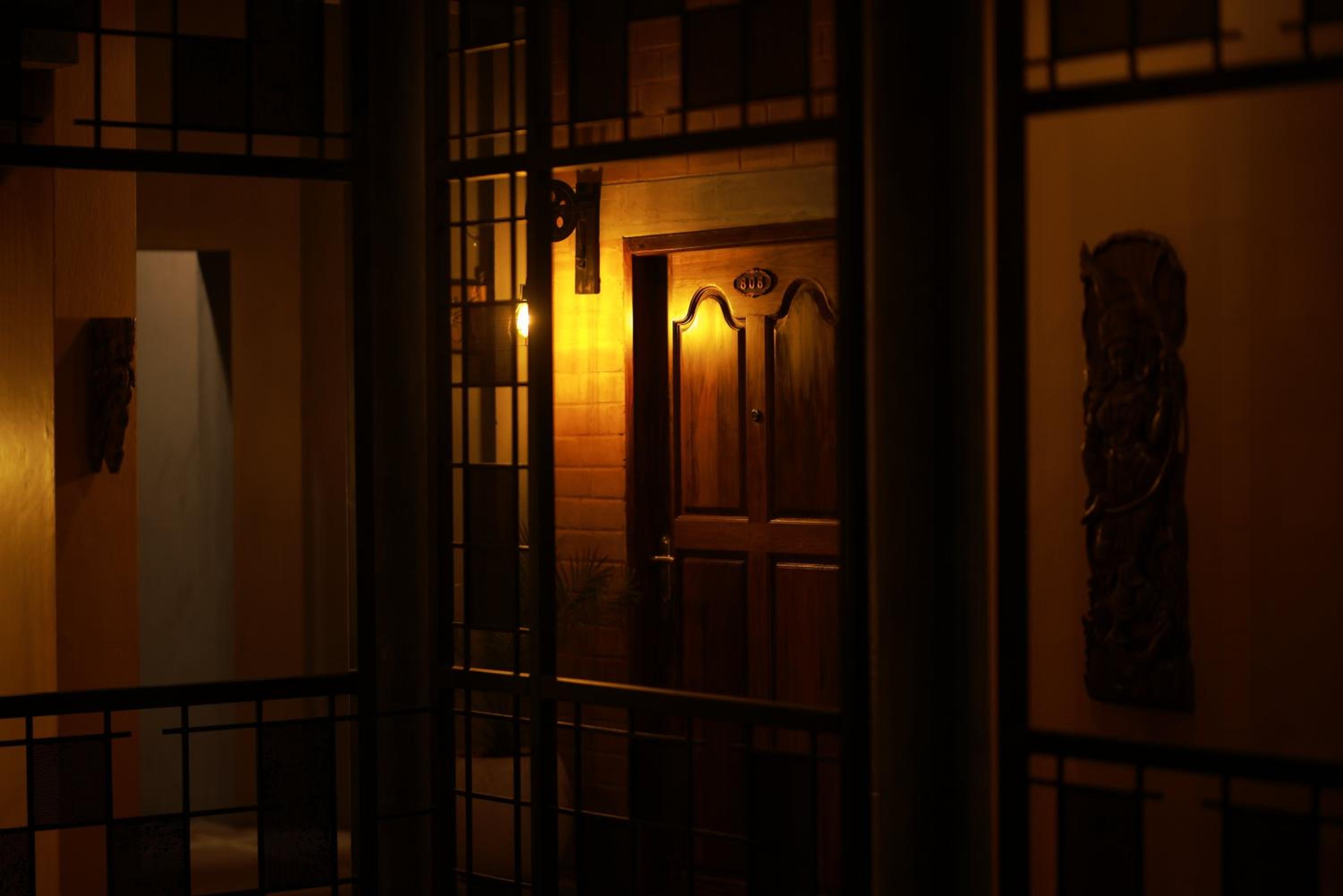 Studio with Spa Bath - Photo 19