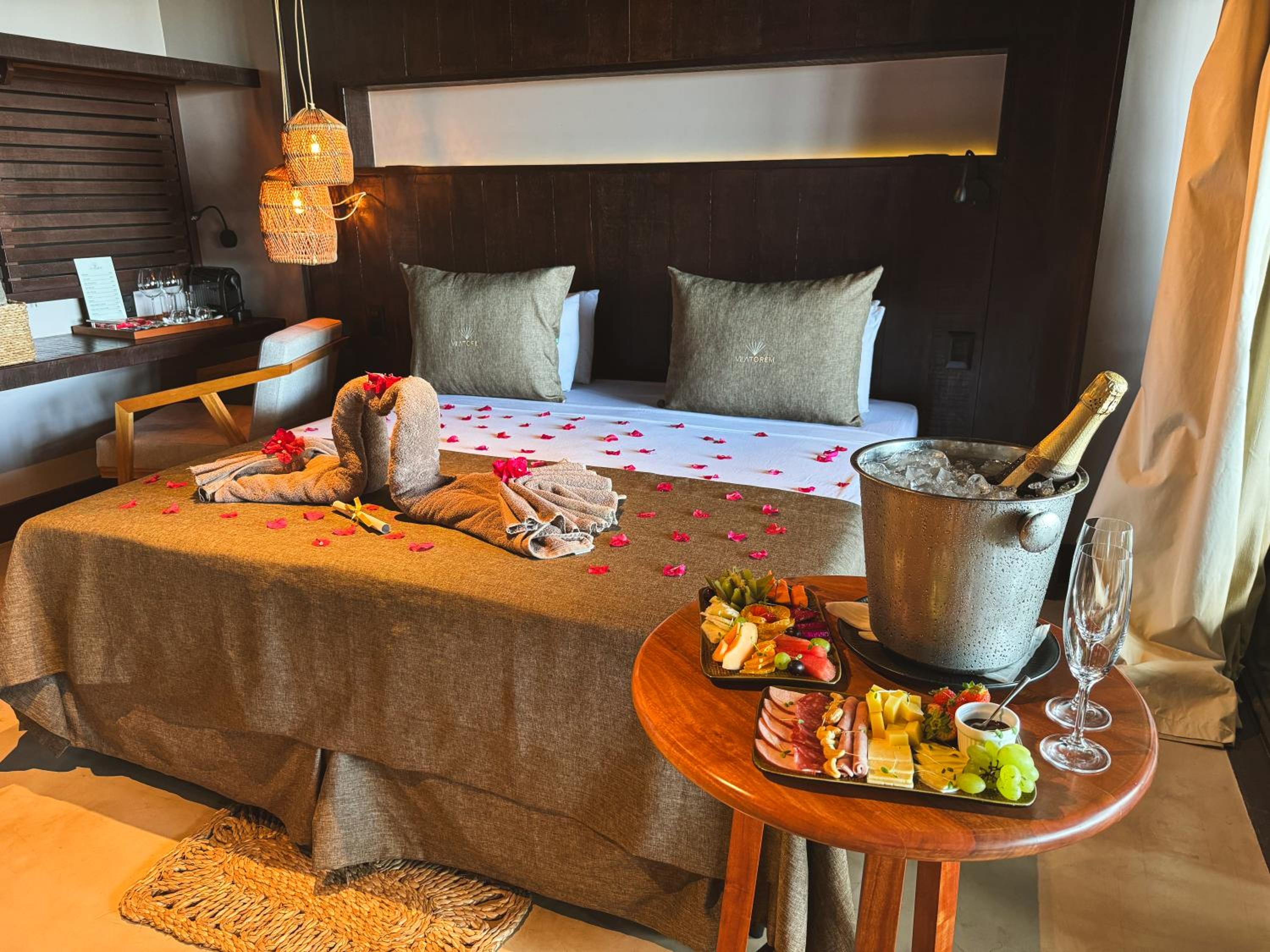 Double Room with Balcony and Sea View photo 1