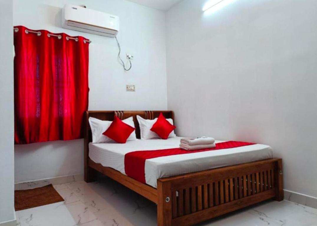 One-Bedroom Villa