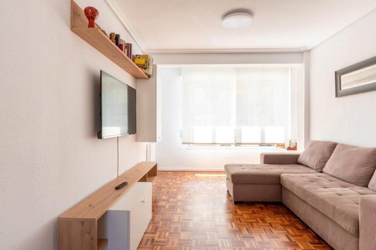 Departamento de tres habitaciones