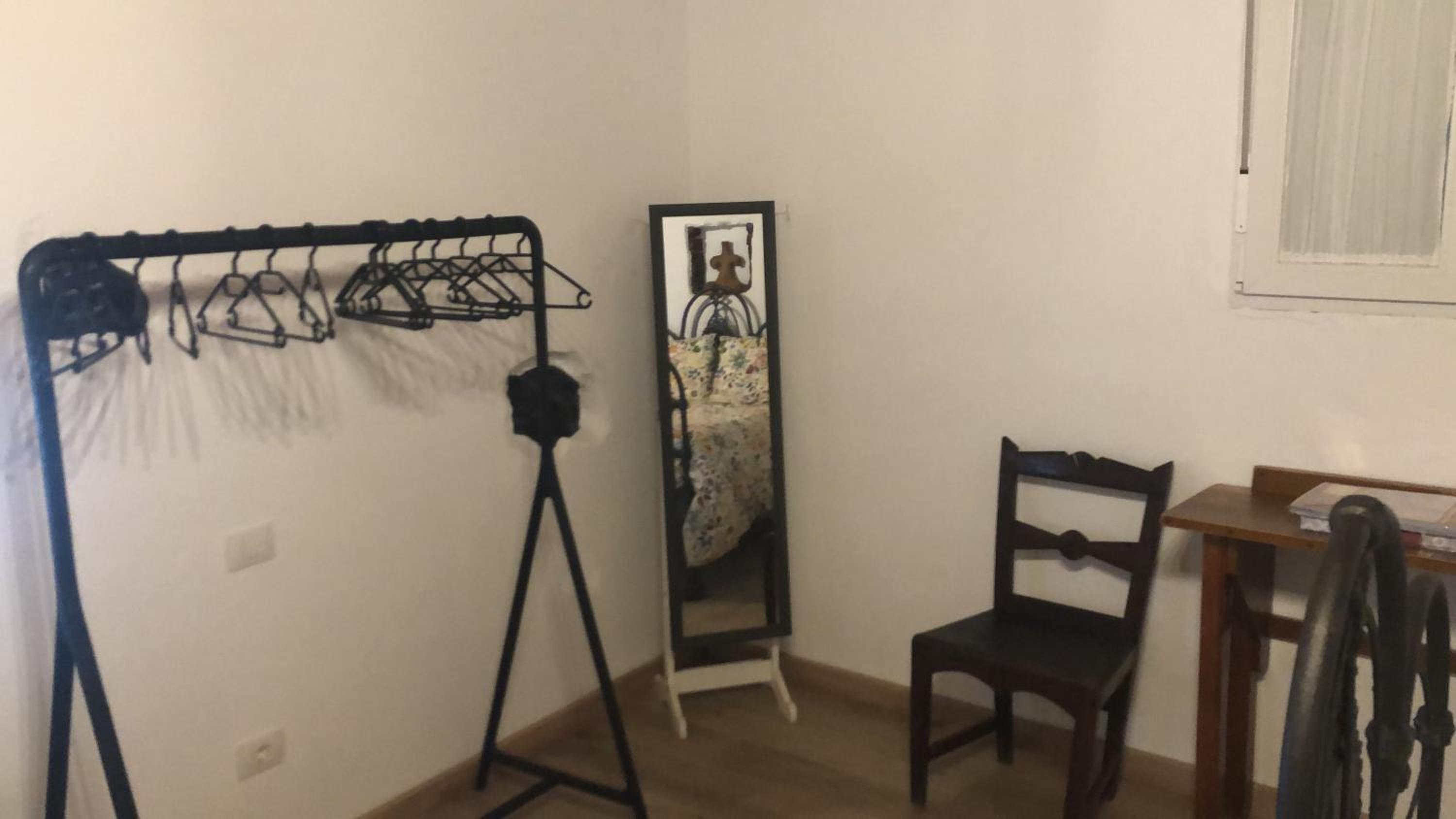 Chalet de Dos Habitaciones