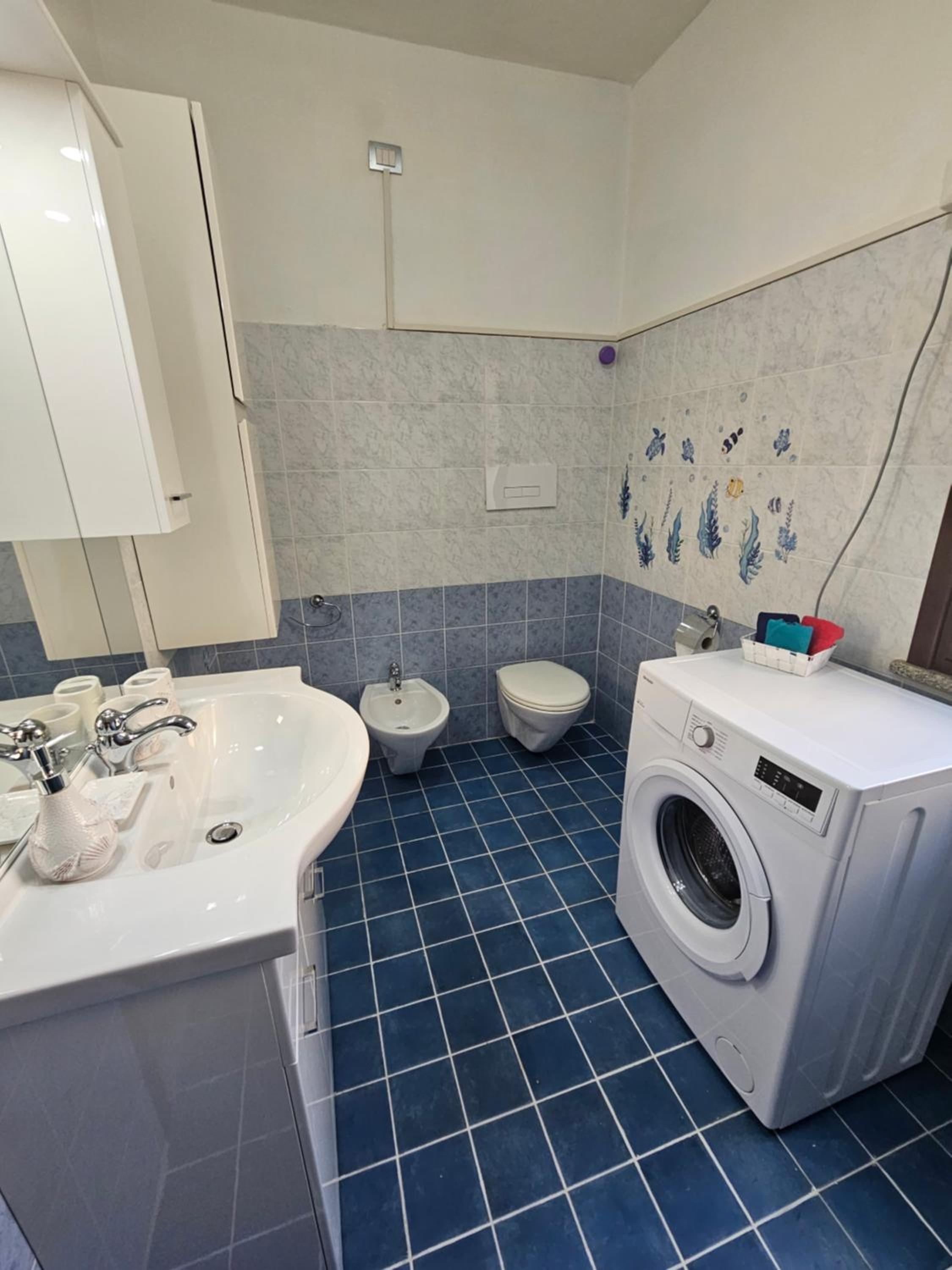 Two-Bedroom House photo 3