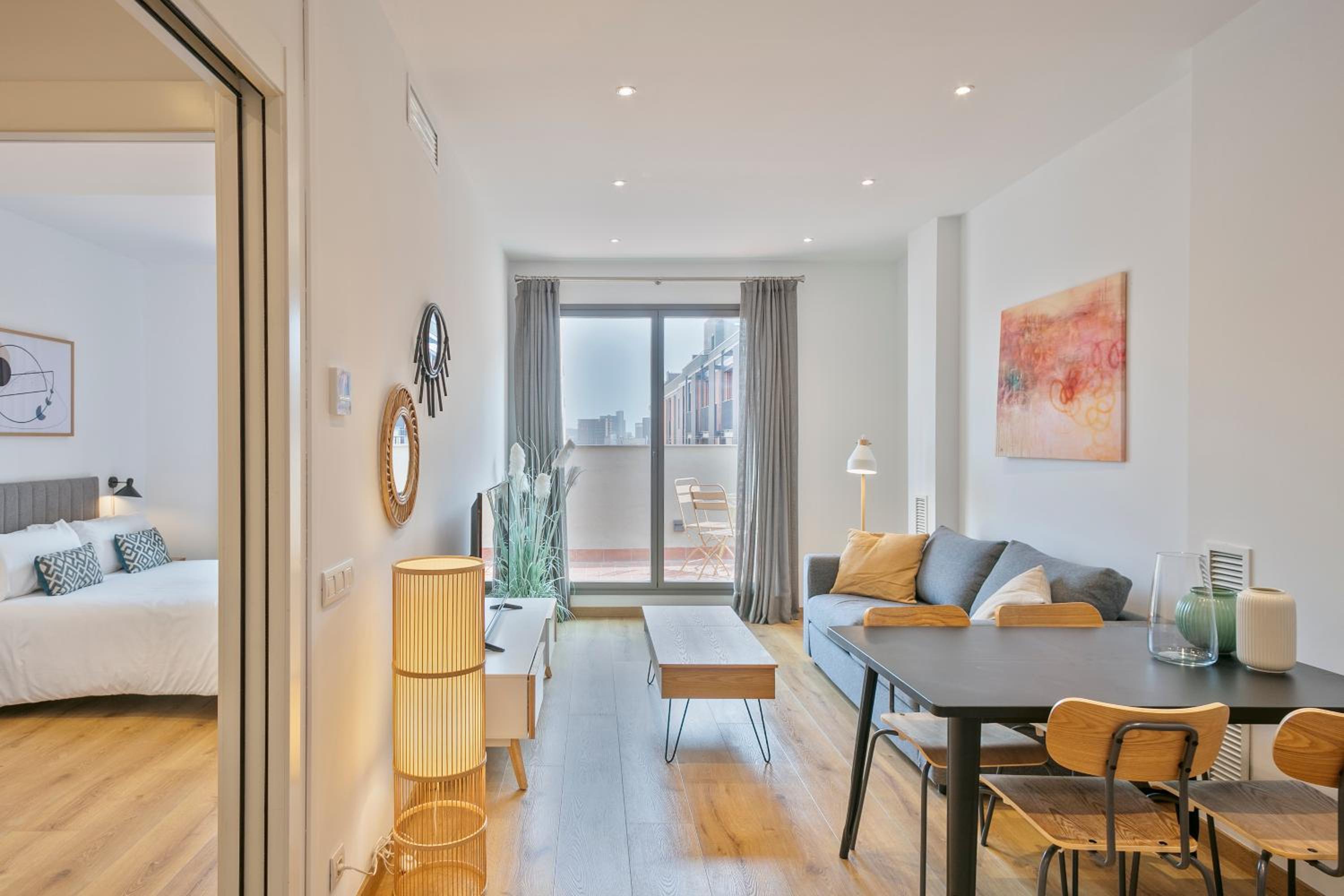 Apartamento