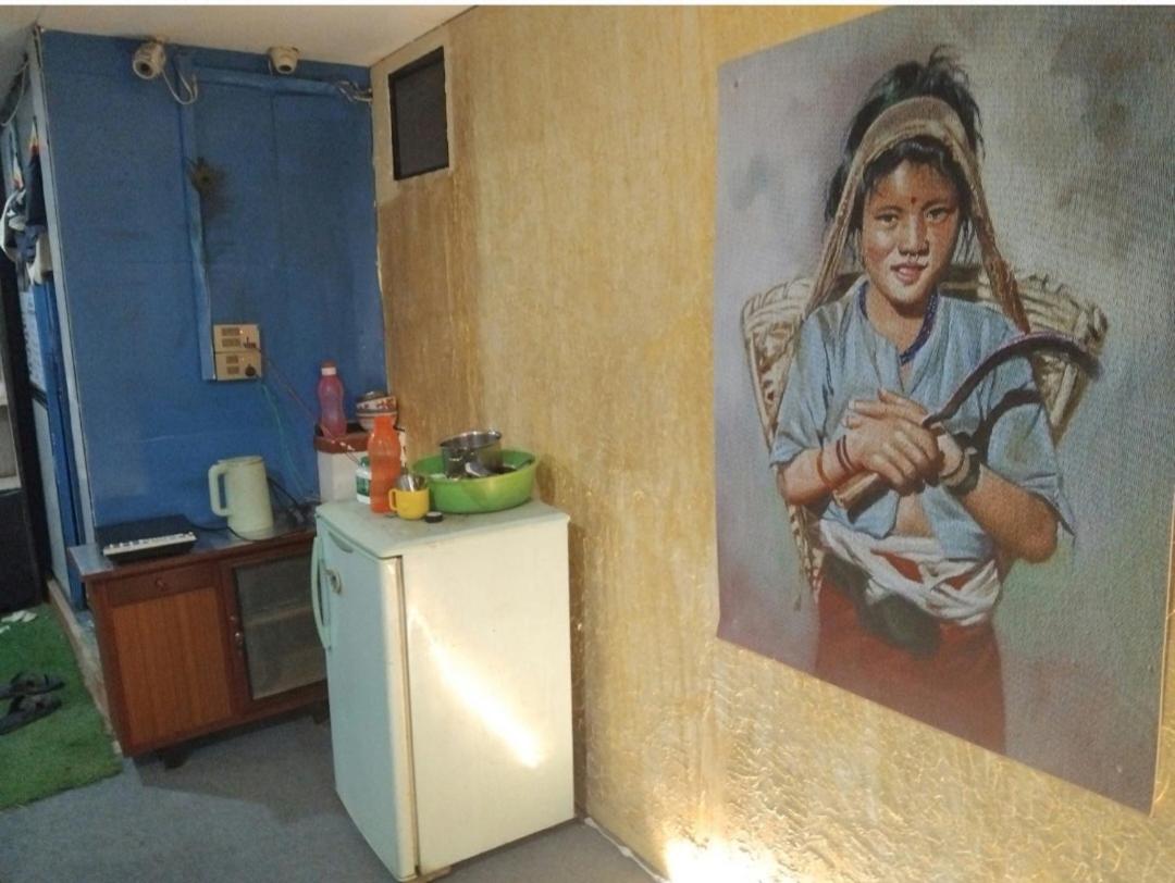 Single Bed in 4-Bed Dormitory Room photo 3