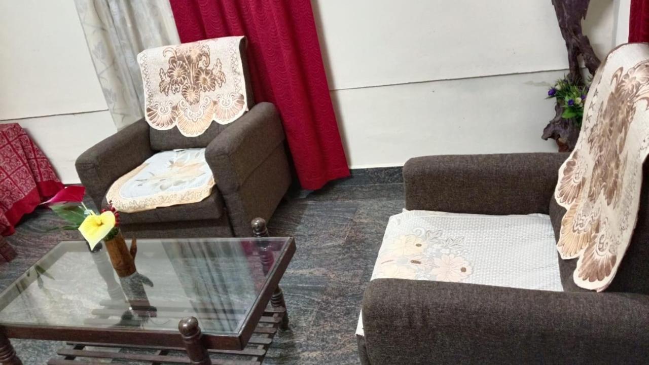 One-Bedroom House photo 3