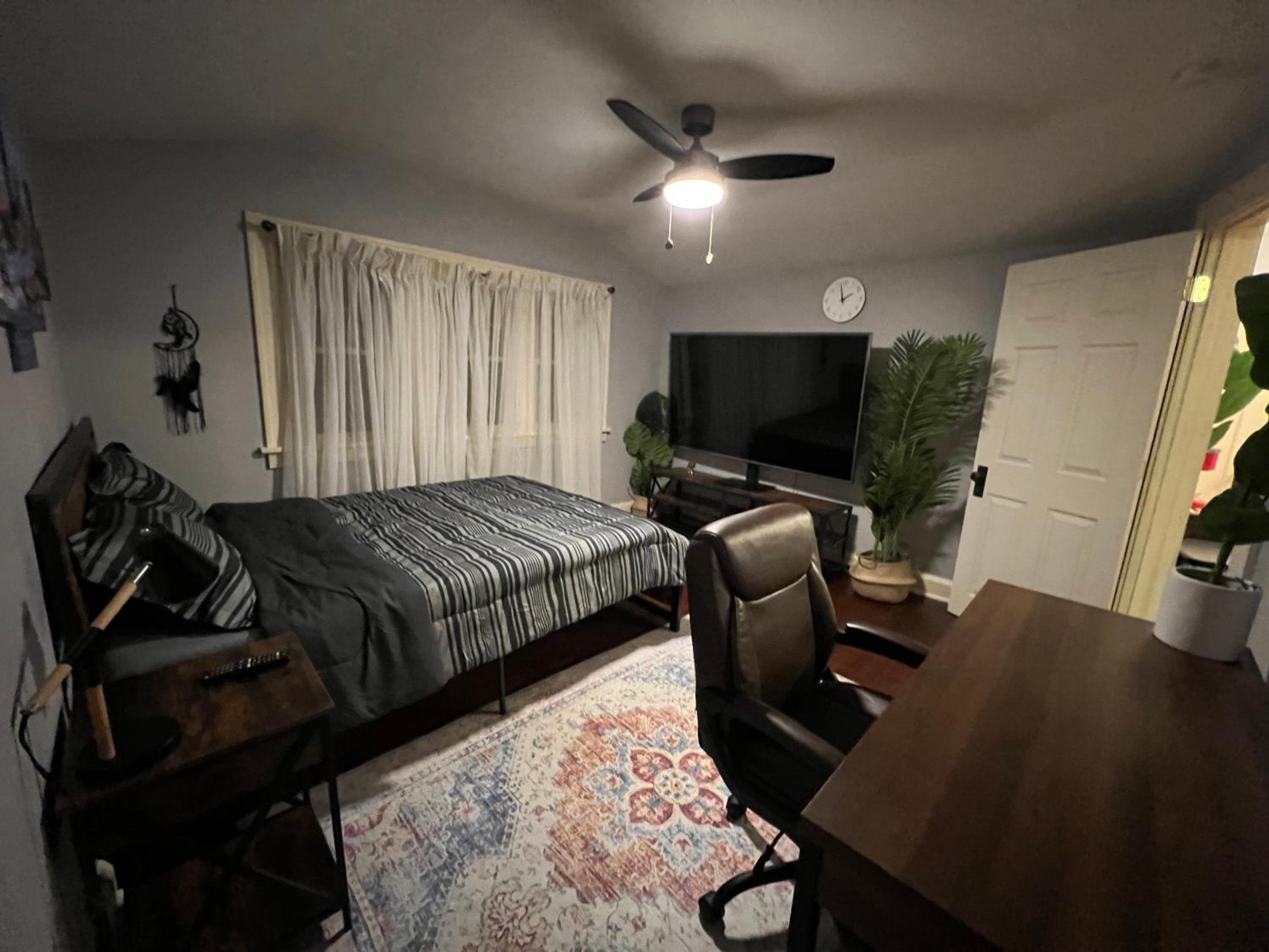 One-Bedroom House photo 3