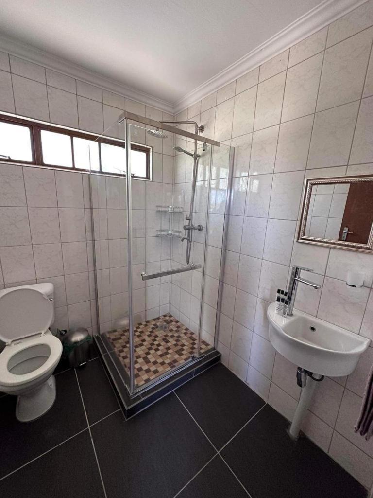 Double Room with Garden View photo 3