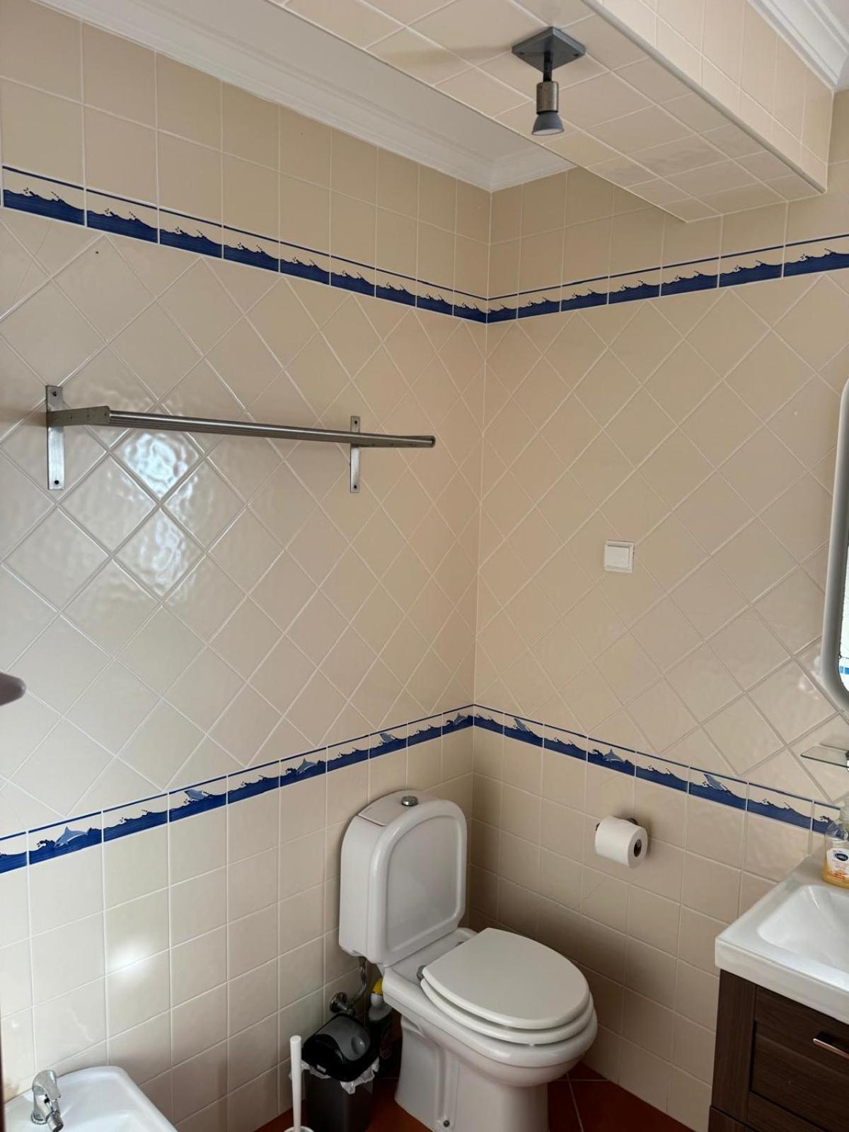 Double or Twin Room with Balcony