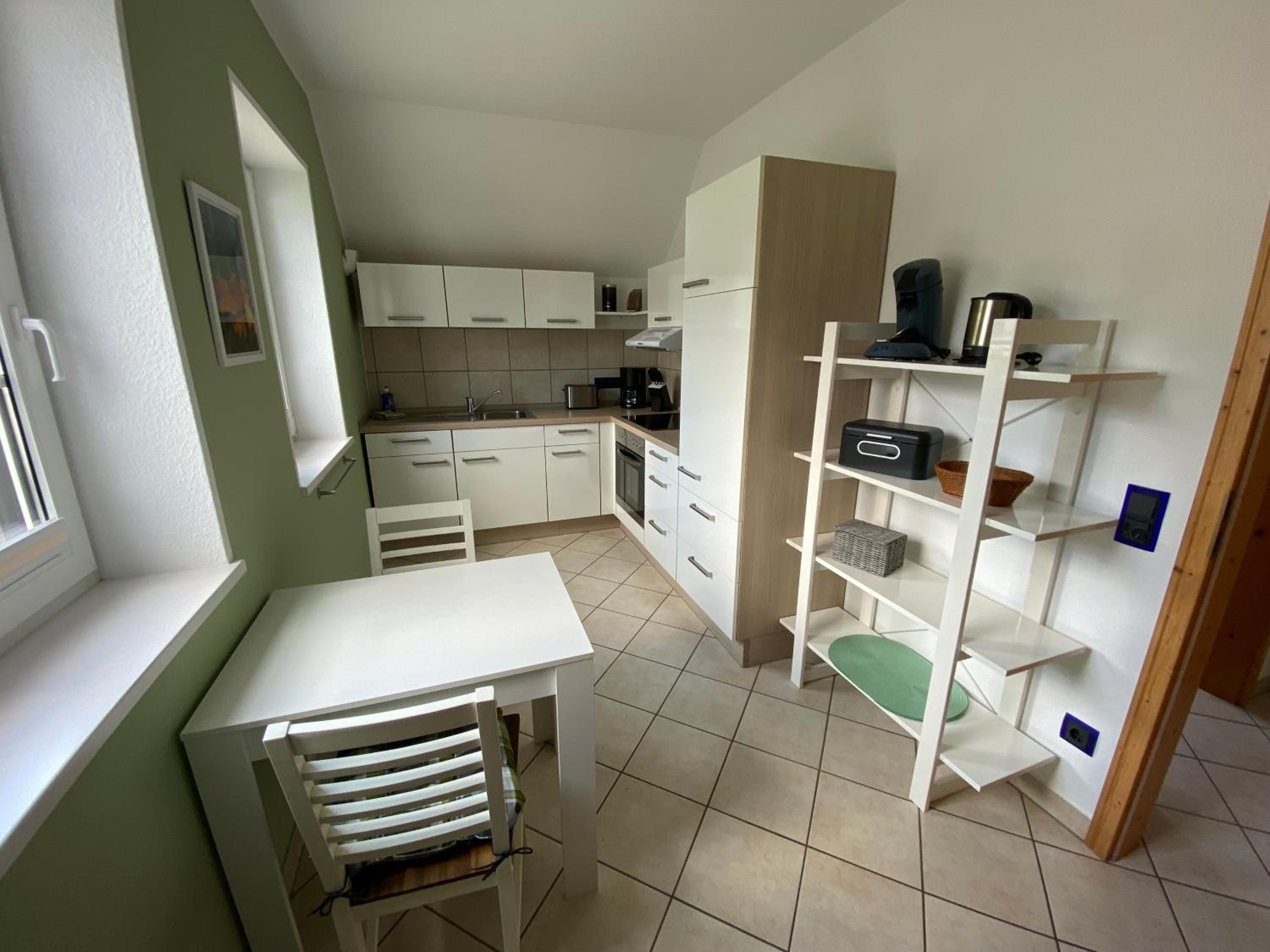 Two-Bedroom Apartment photo 3