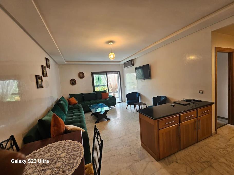 Two-Bedroom Apartment photo 2