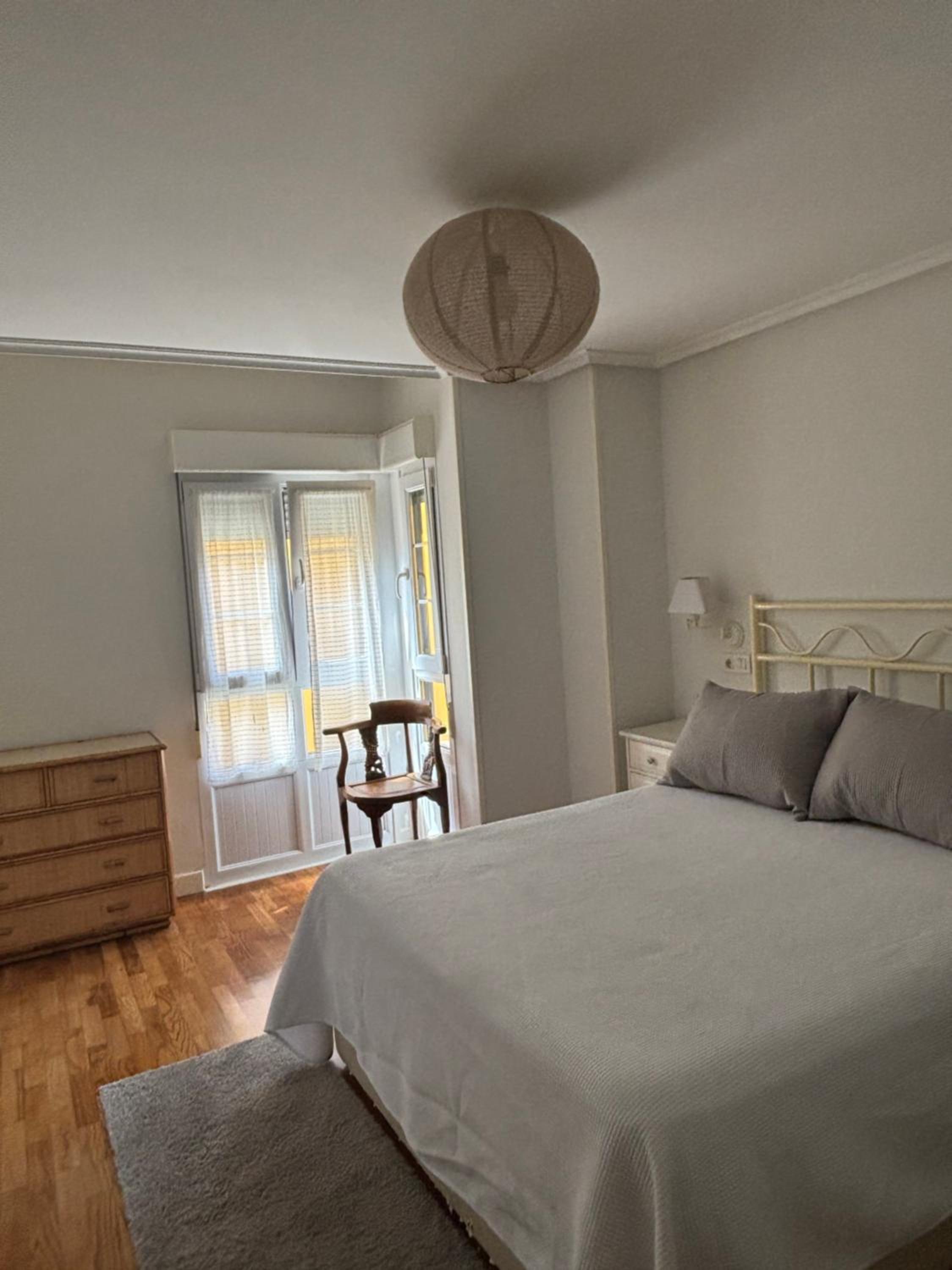 Apartamento de lujo