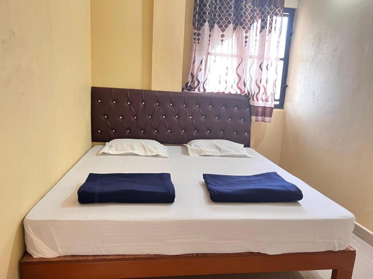 Quadruple Room photo 1
