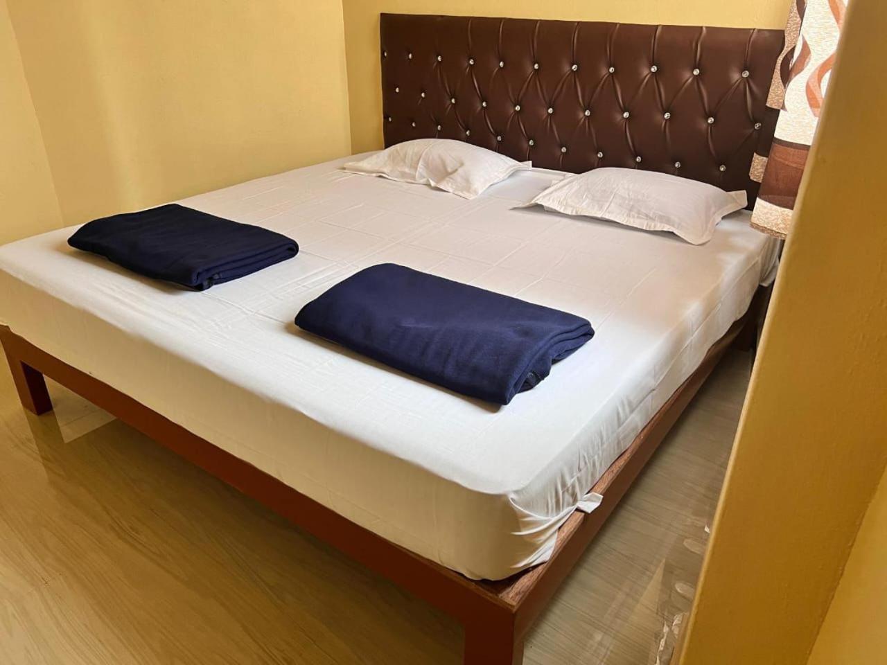 Quadruple Room photo 2